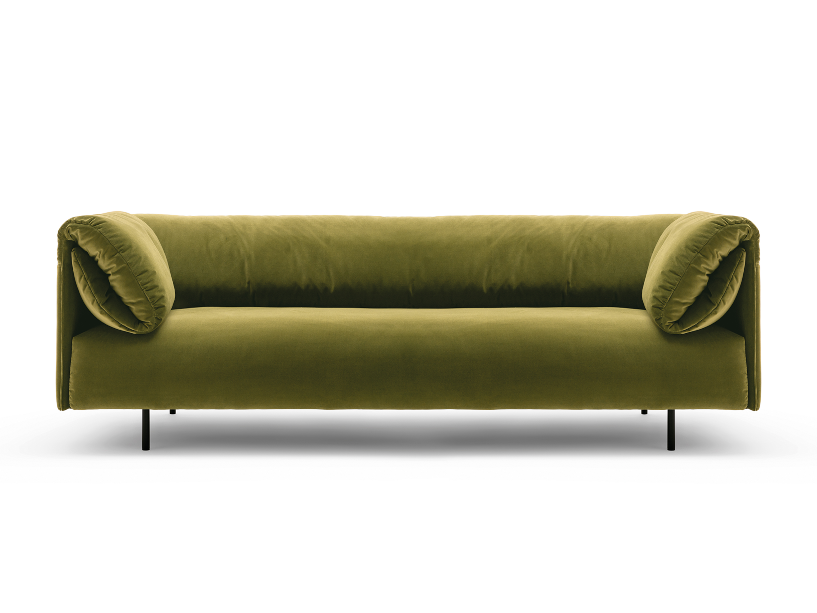 Rolf Benz bank Alma
