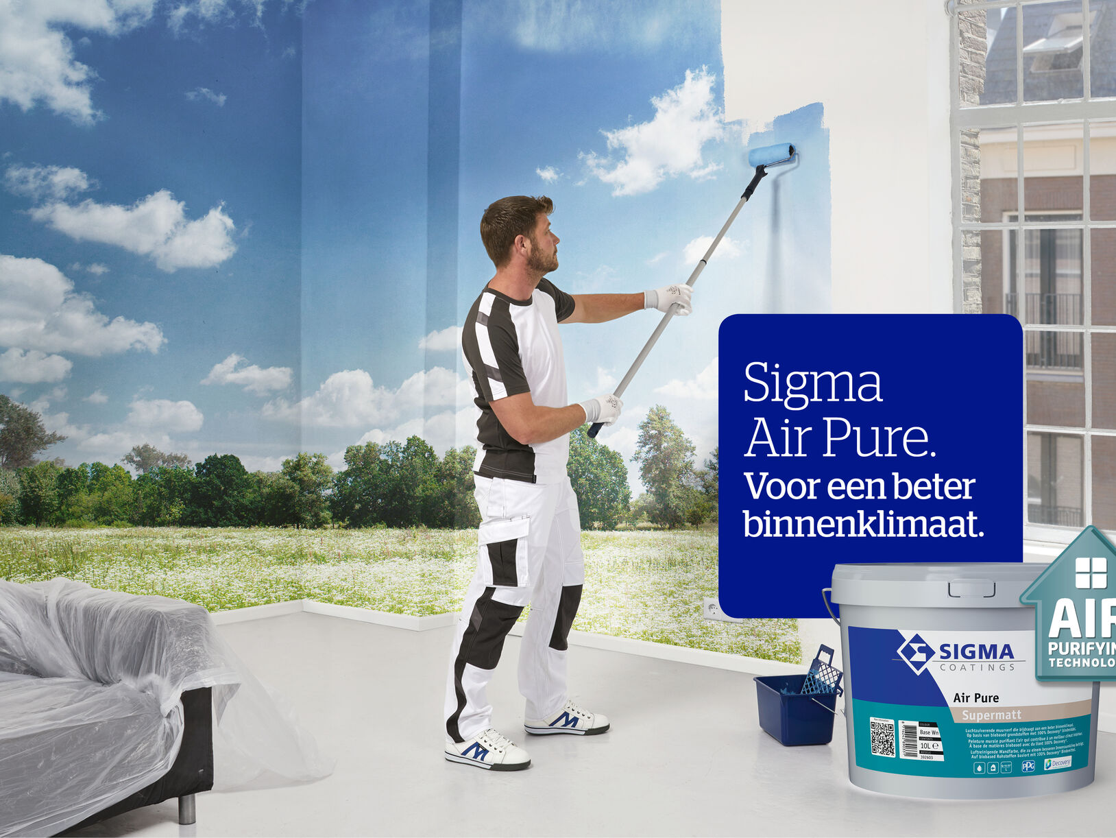 Sigma air