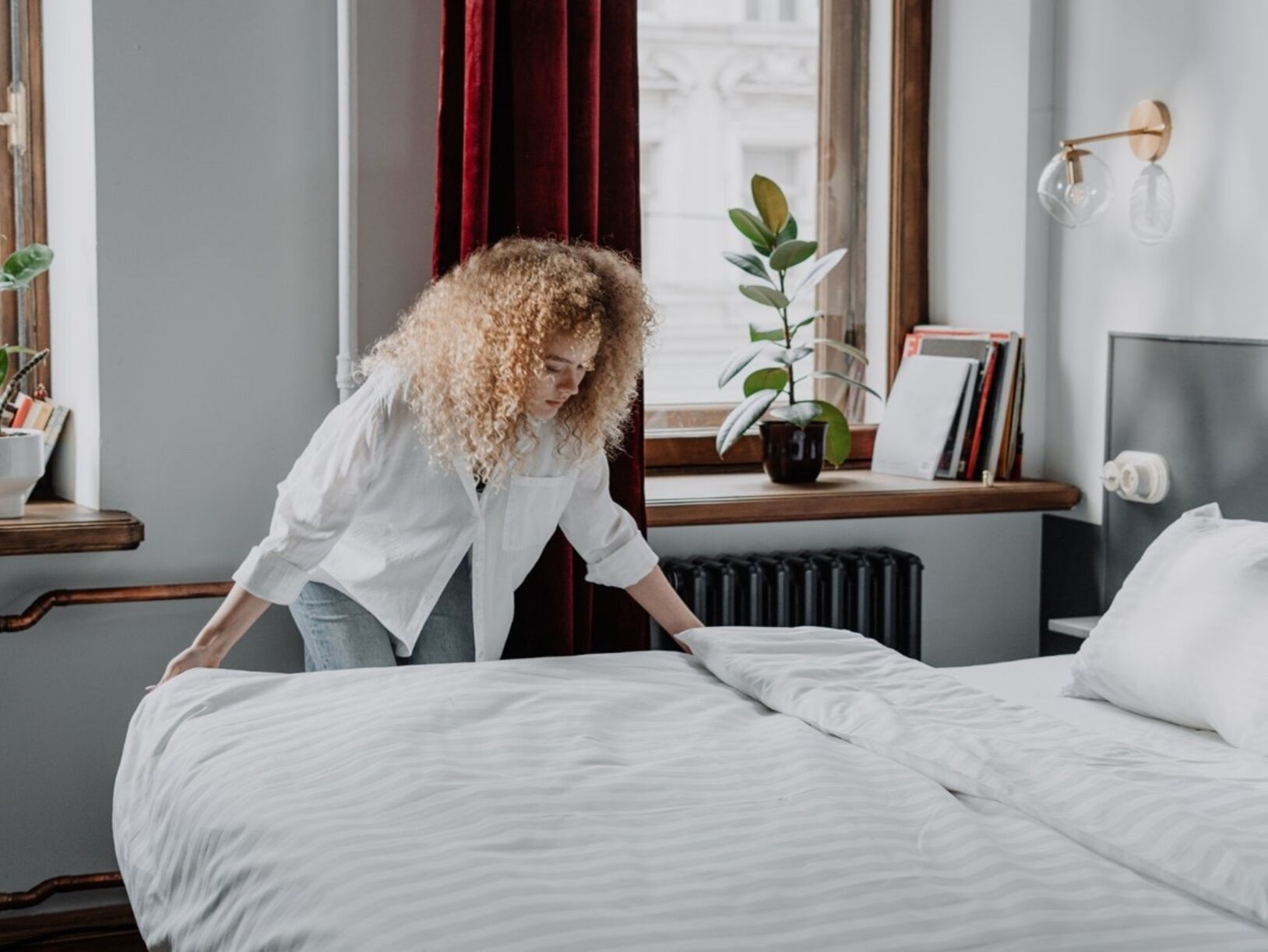 Slaapkamer stijlvol inrichten