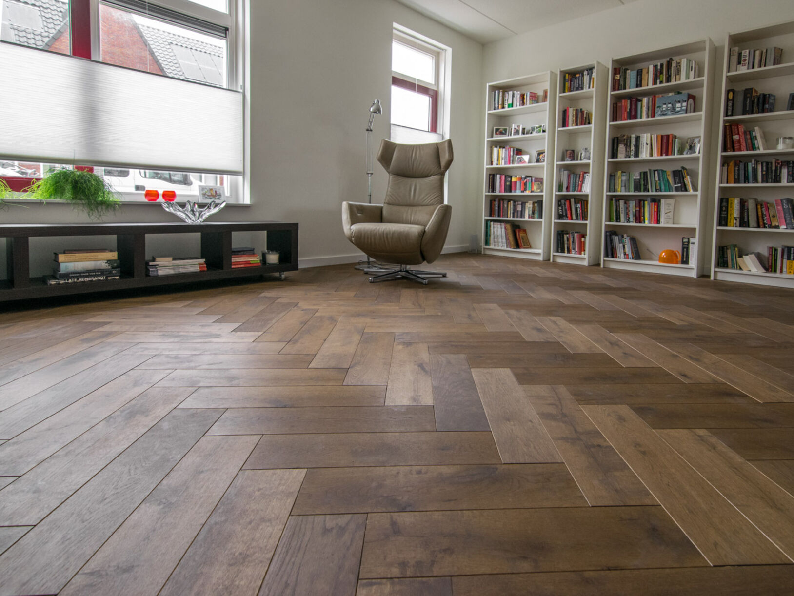Interieur upgraden?