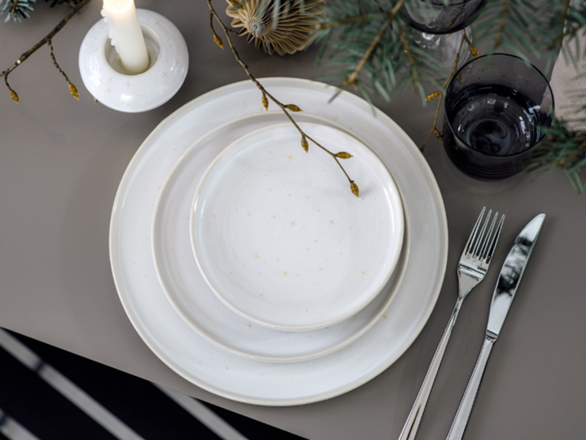 Villeroy & Boch Winter Glow