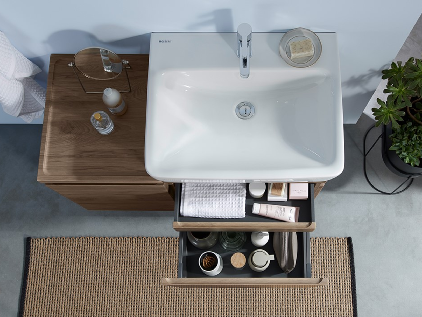 Geberit Renova Plan
