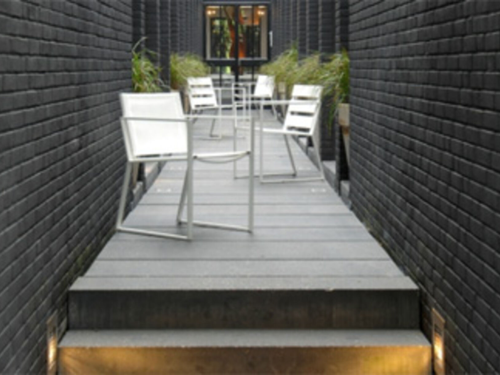Borek outdoor furniture