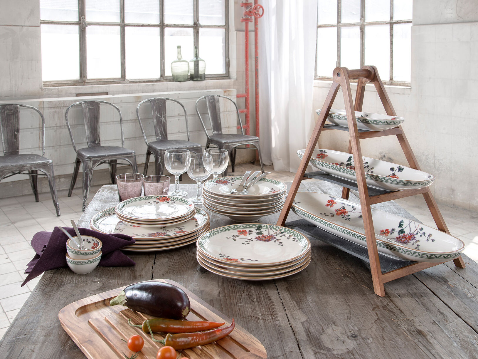 Villeroy & Boch