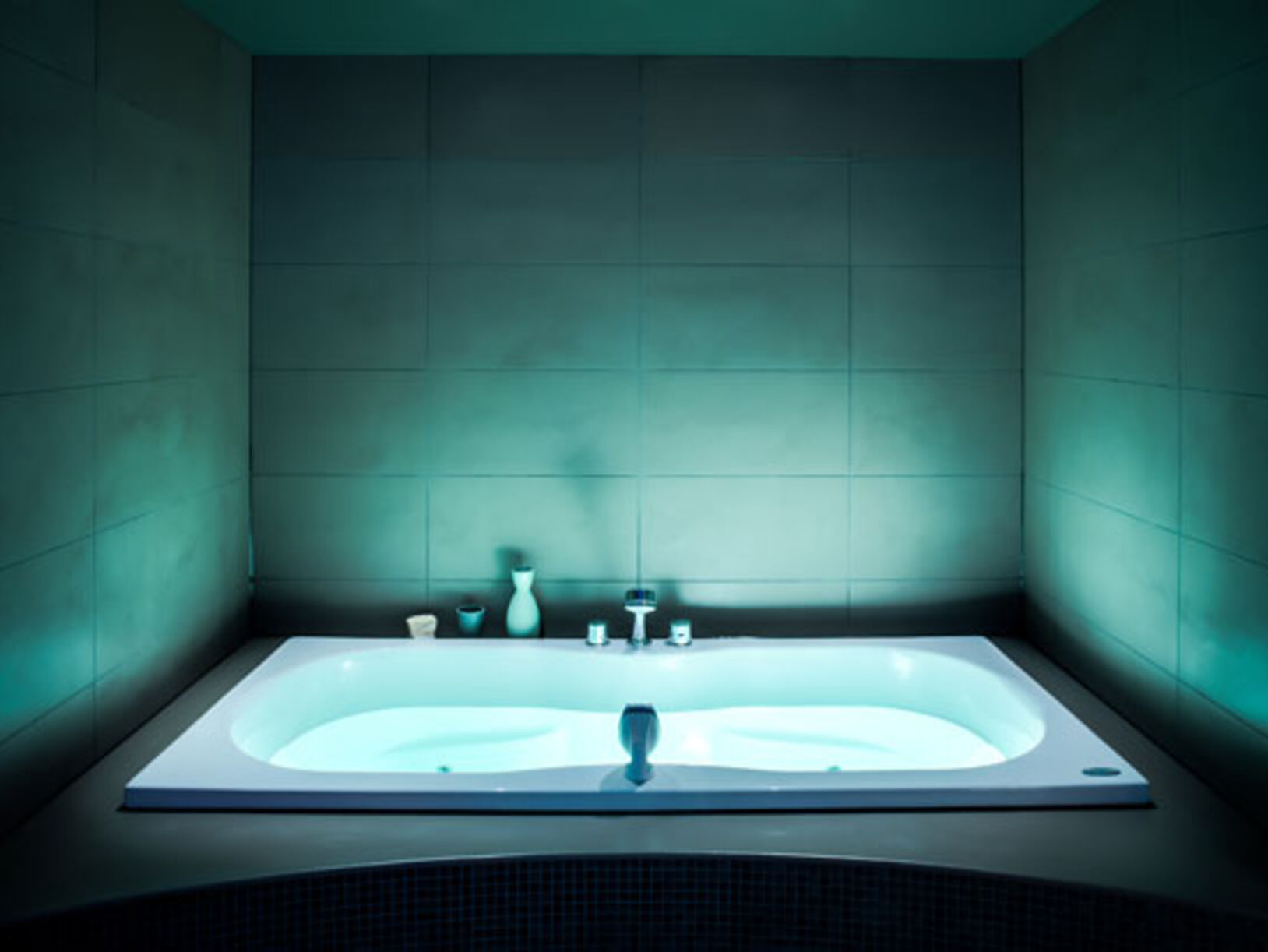 Cleopatra Wellness Experience Center