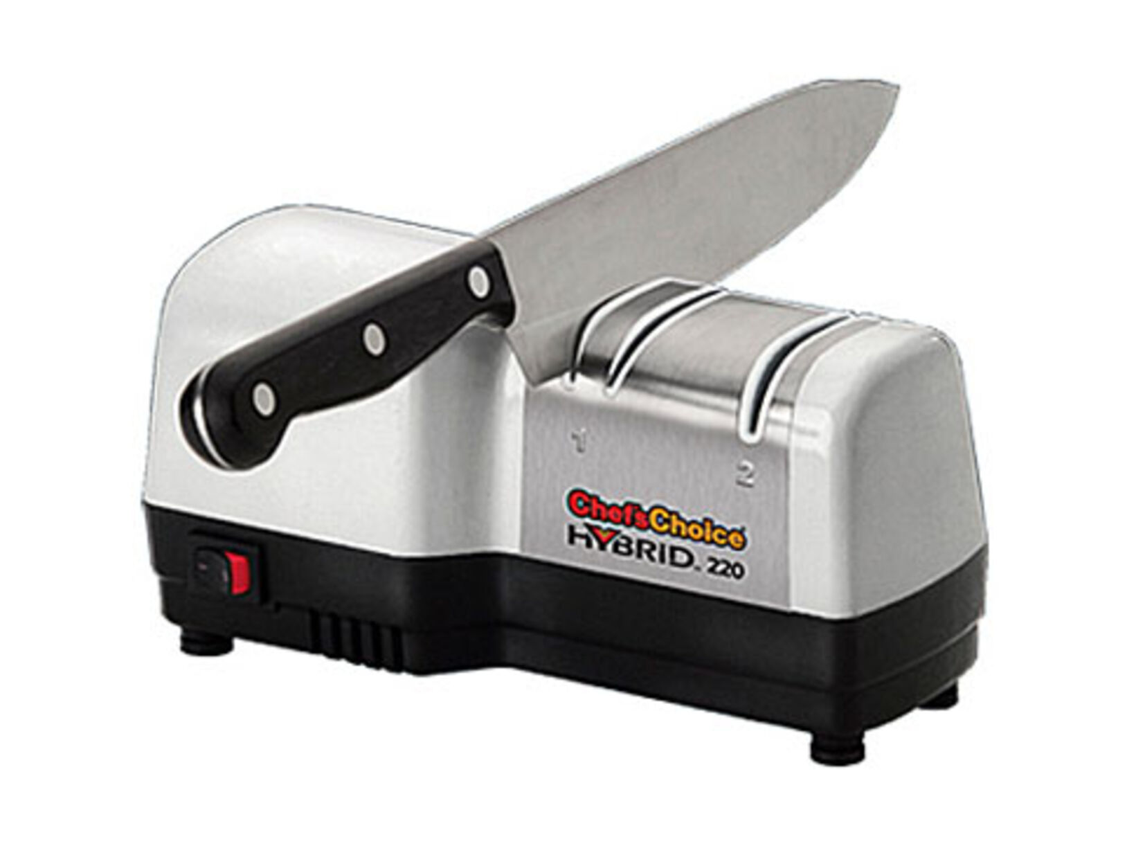 Chef’sChoice messenslijper