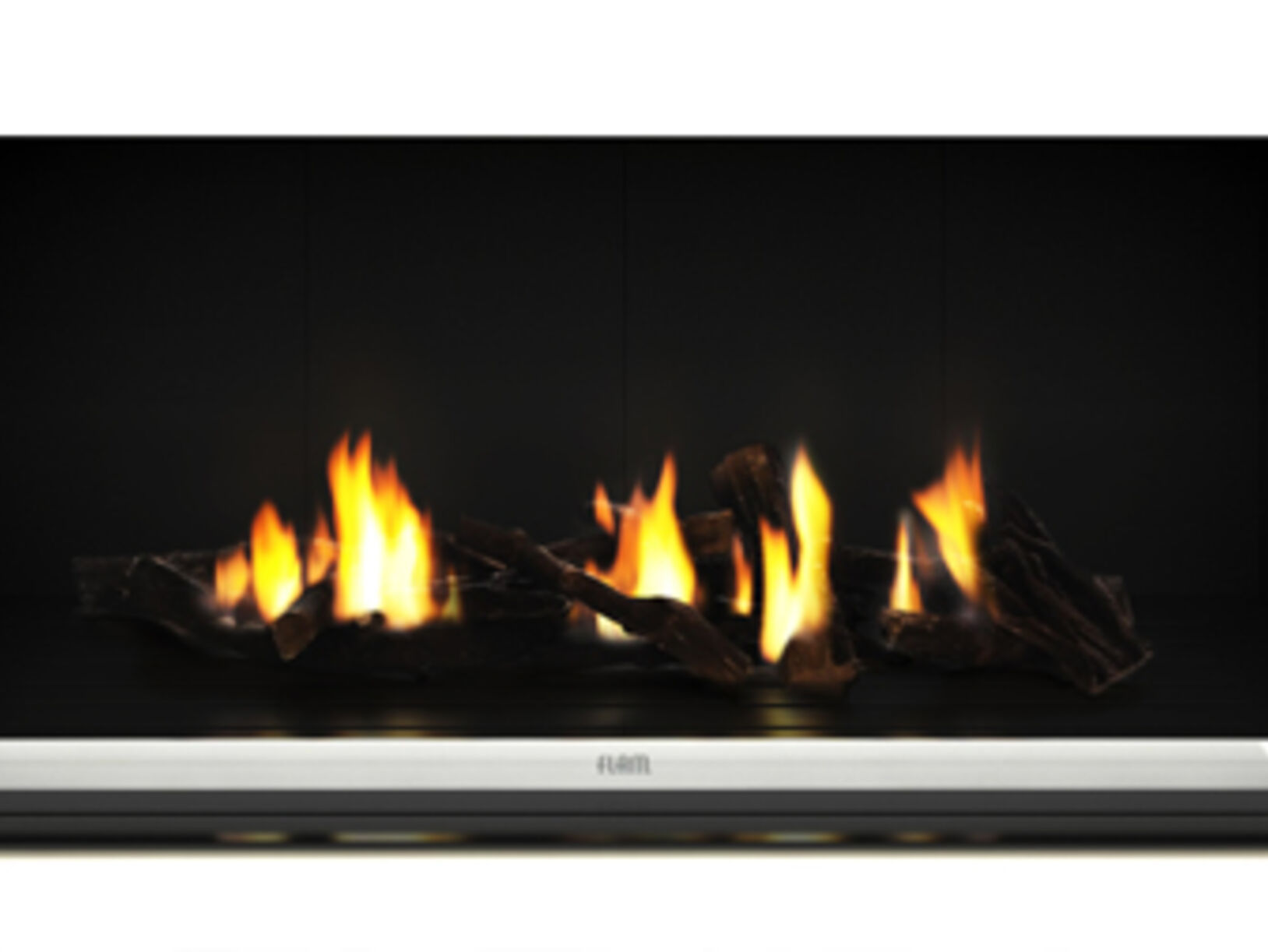 Flam Inbouwhaarden