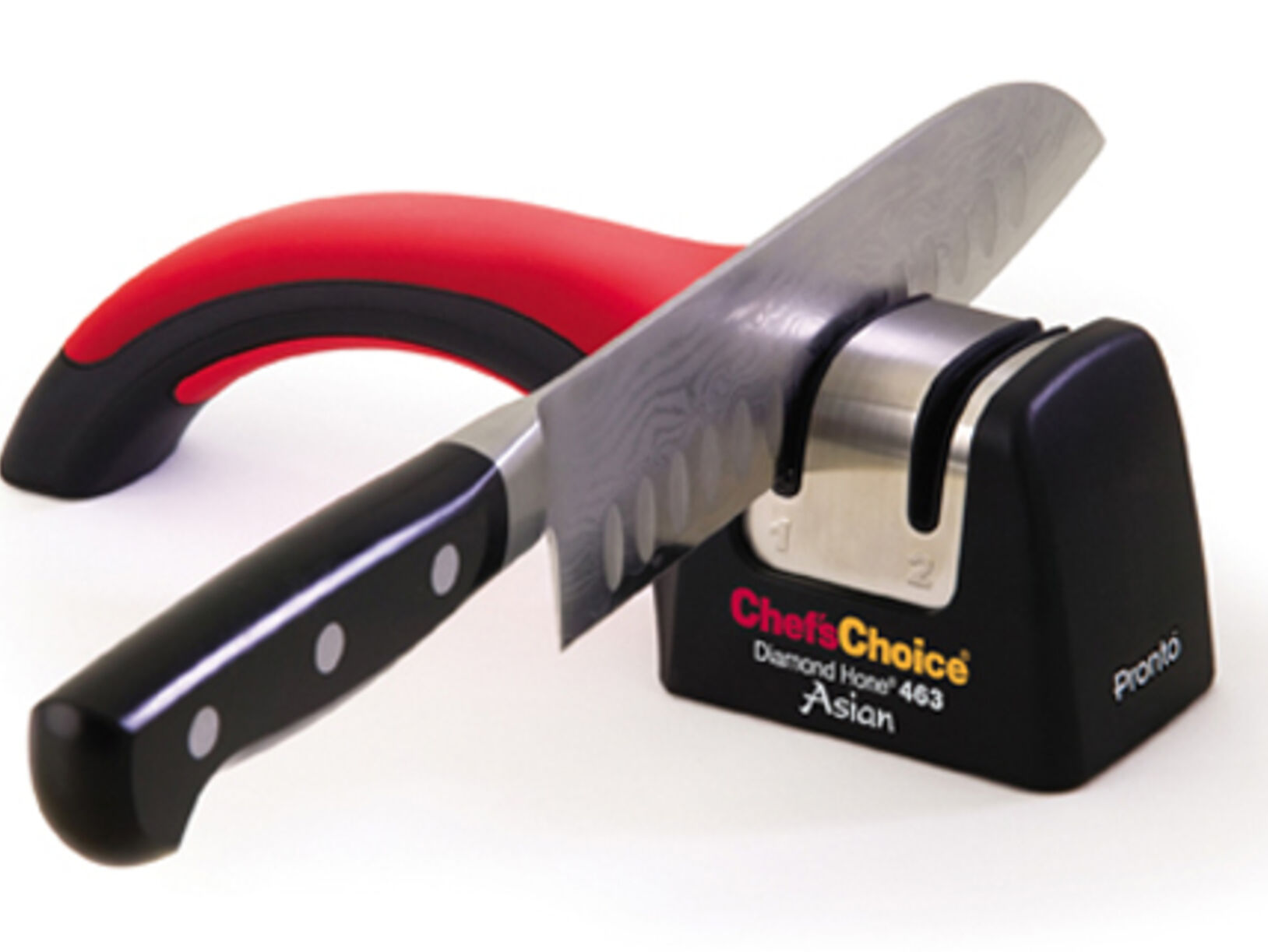 Chef'sChoice messenslijper