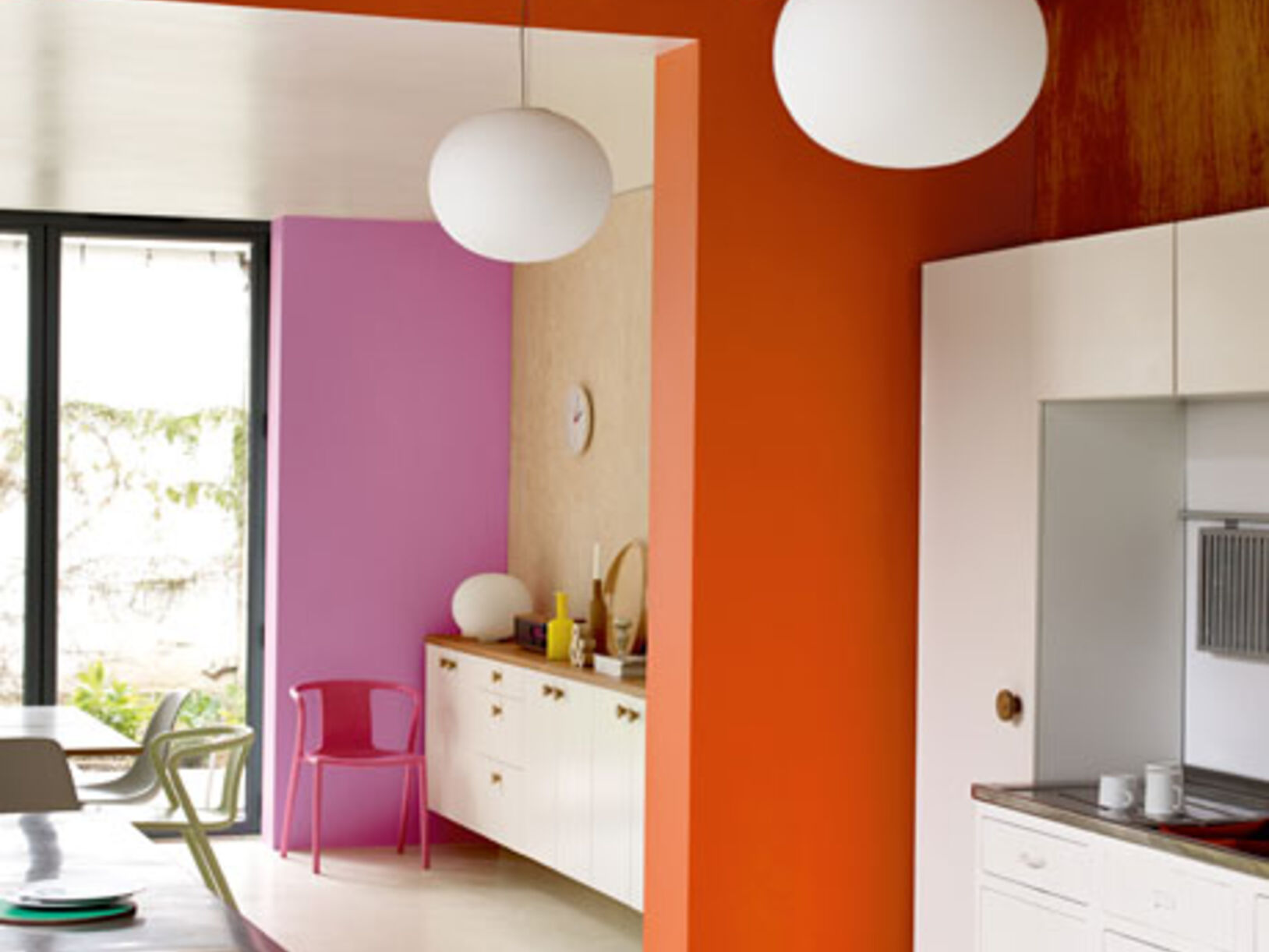 Flexa onthult kleurtrends 2014