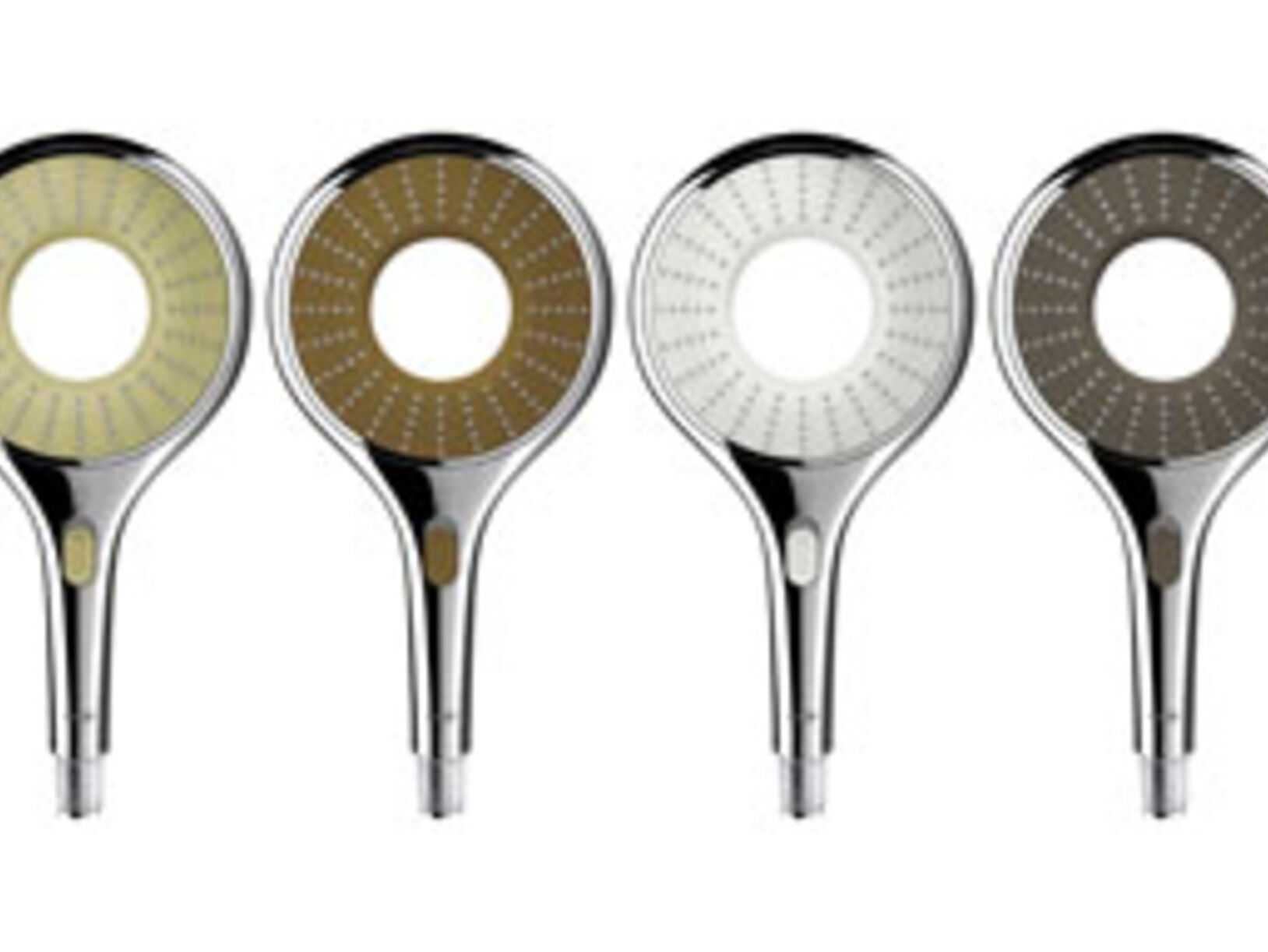 Grohe regendouche