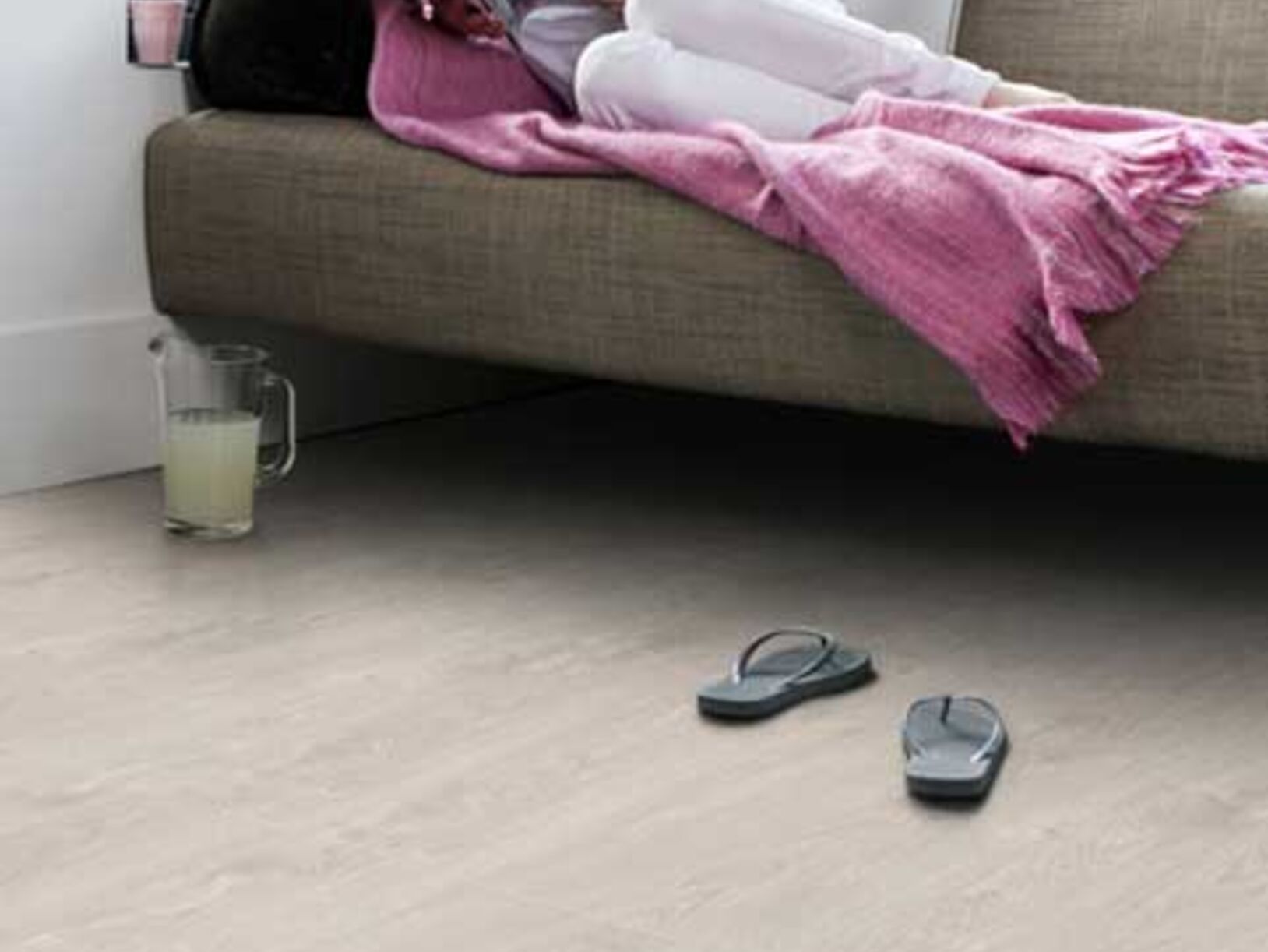 Solidfloor laminaat