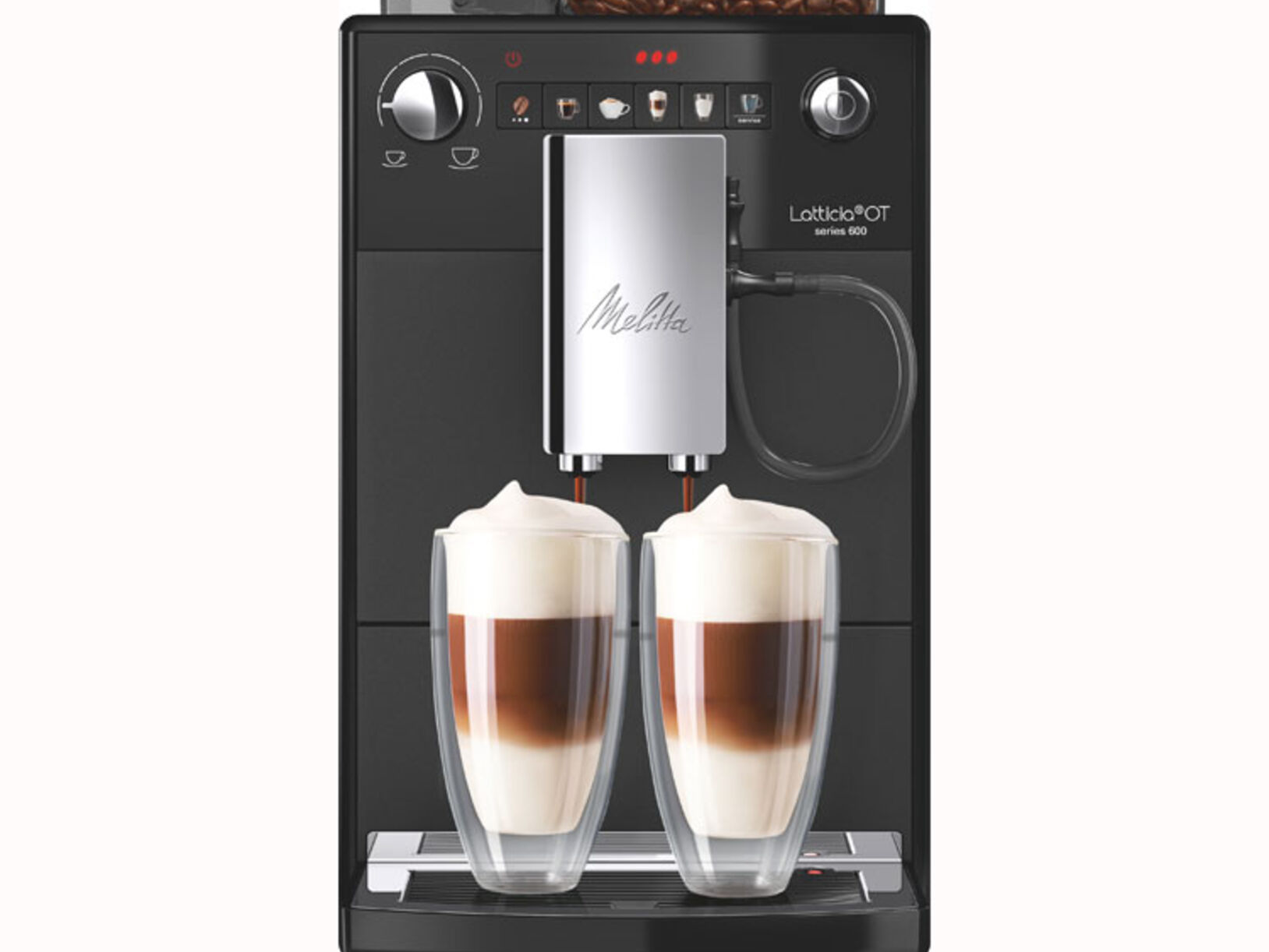 Melitta® Latticia® OT