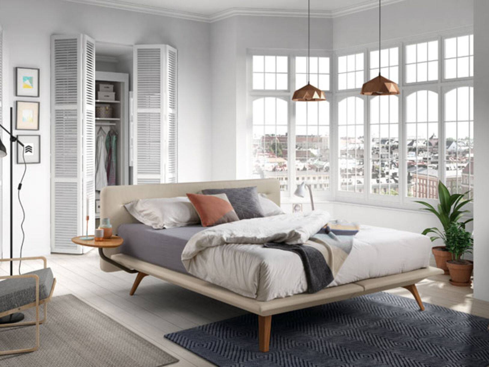 Velda FLY bed