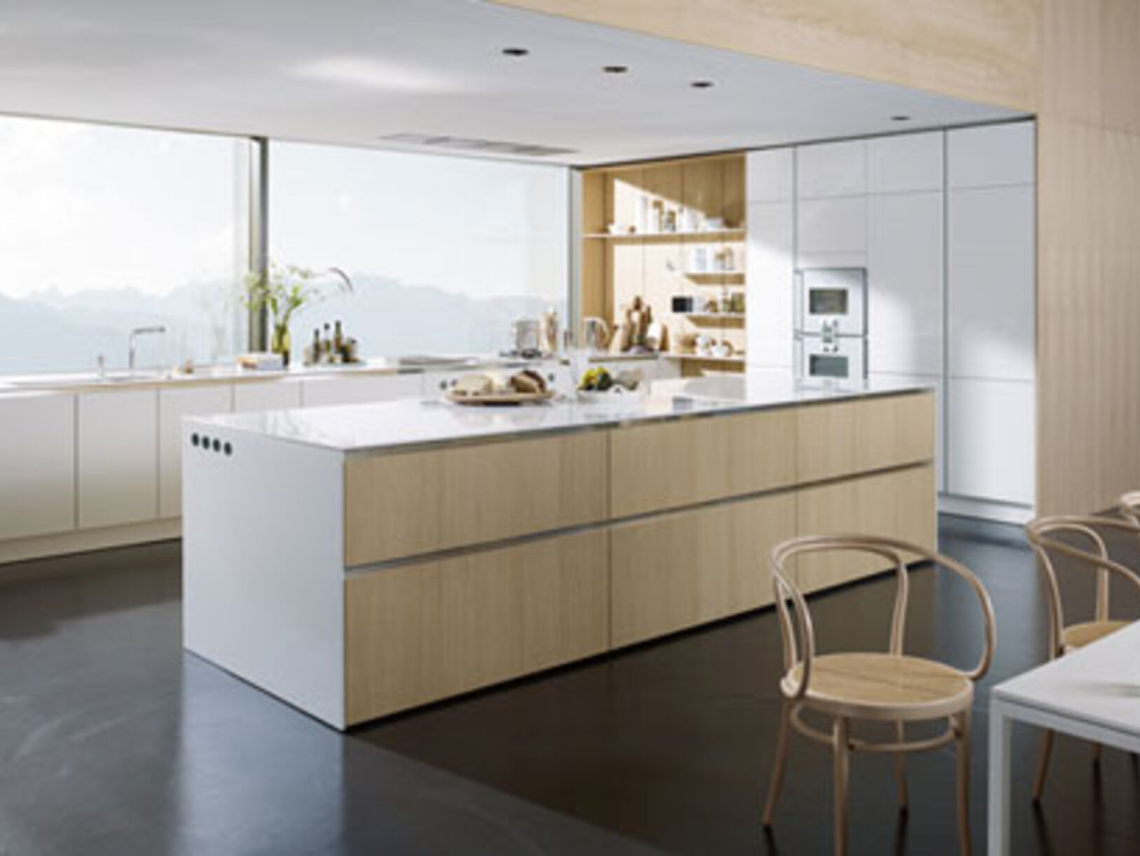 Siematic design keukens