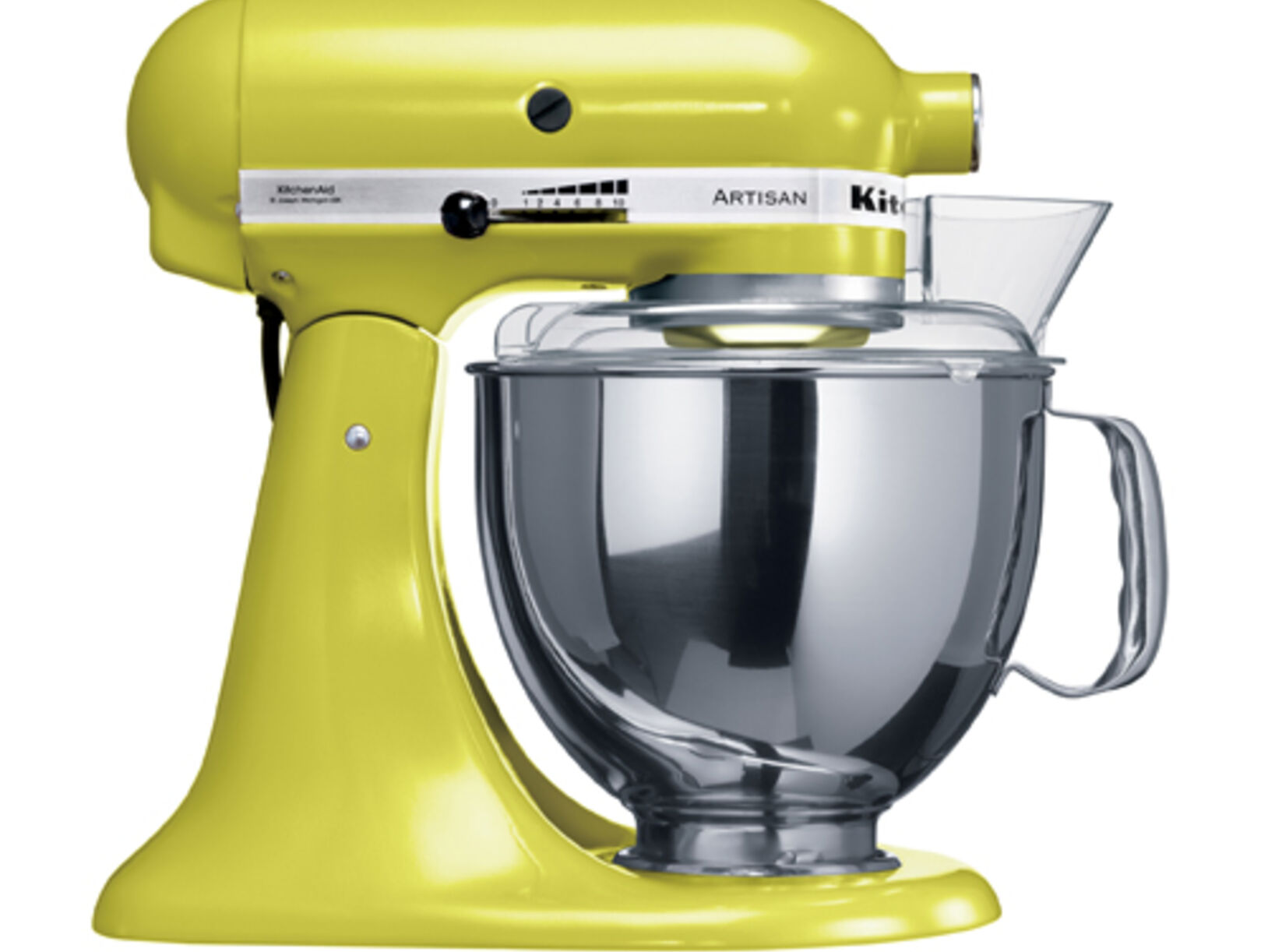 Kitchenaid keukenrobot