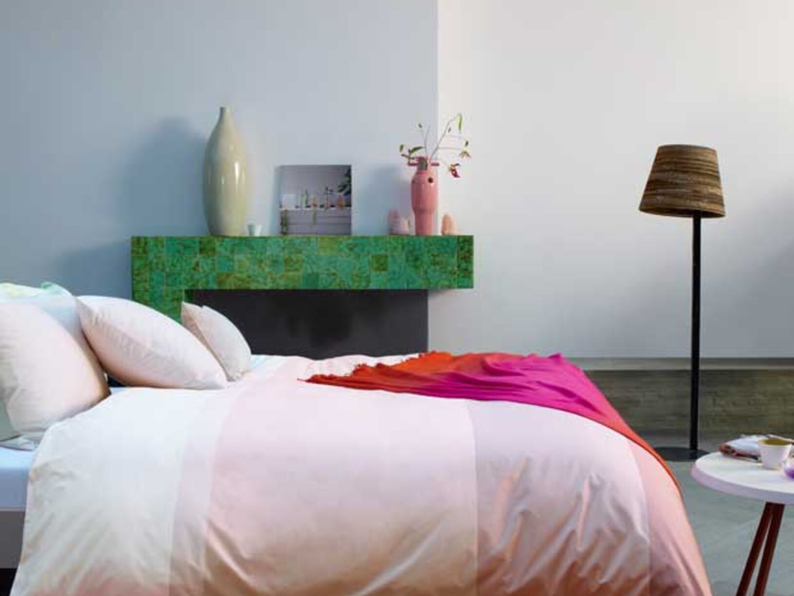 Auping bedtextiel