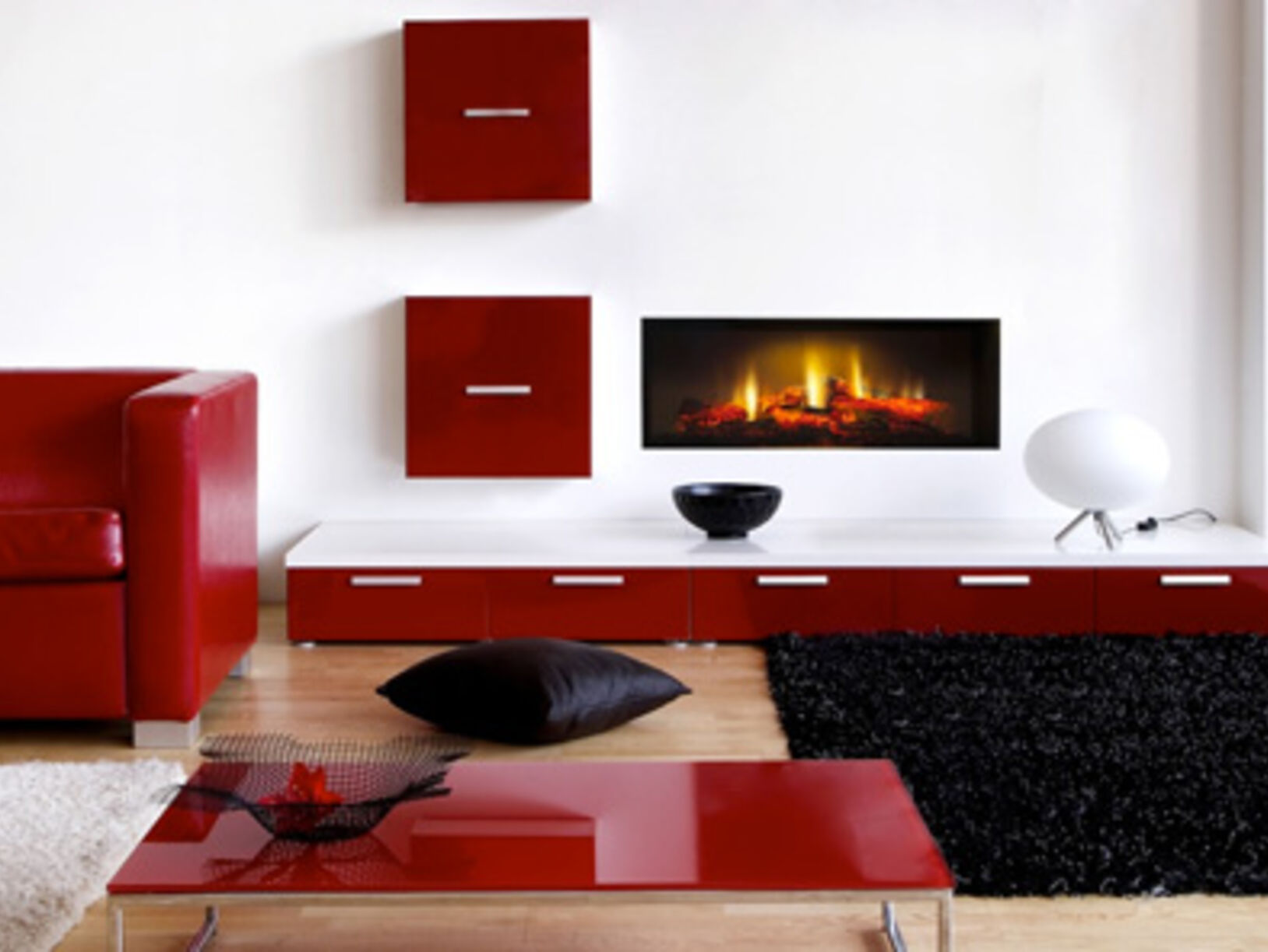 Faber sfeerhaarden