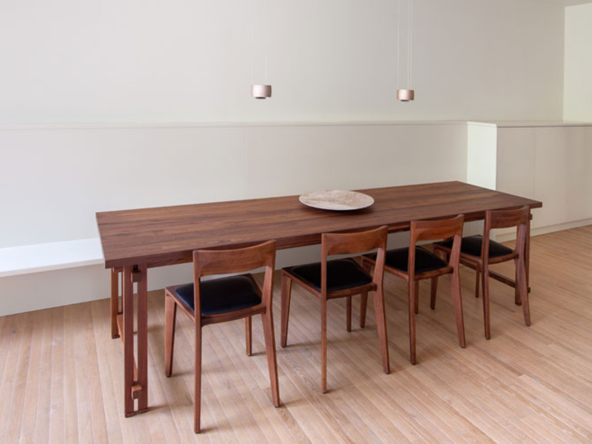 ØDE tafel