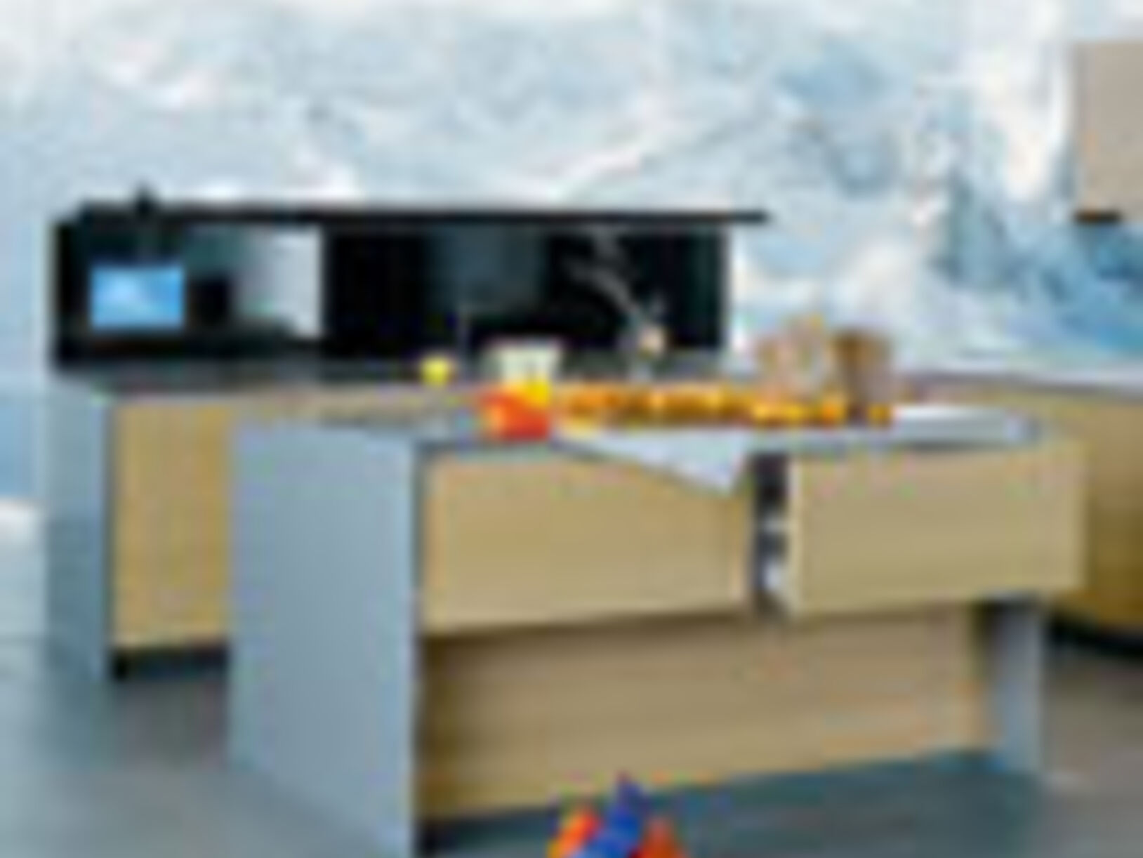 Siematic keukens