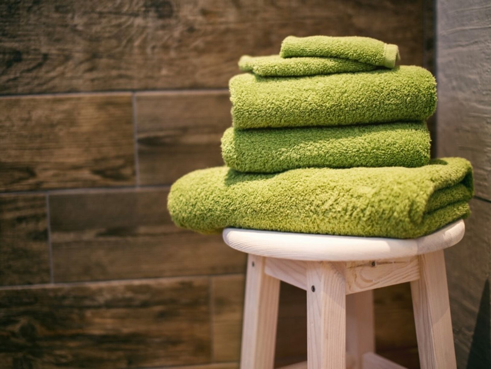Haal de spa naar huis