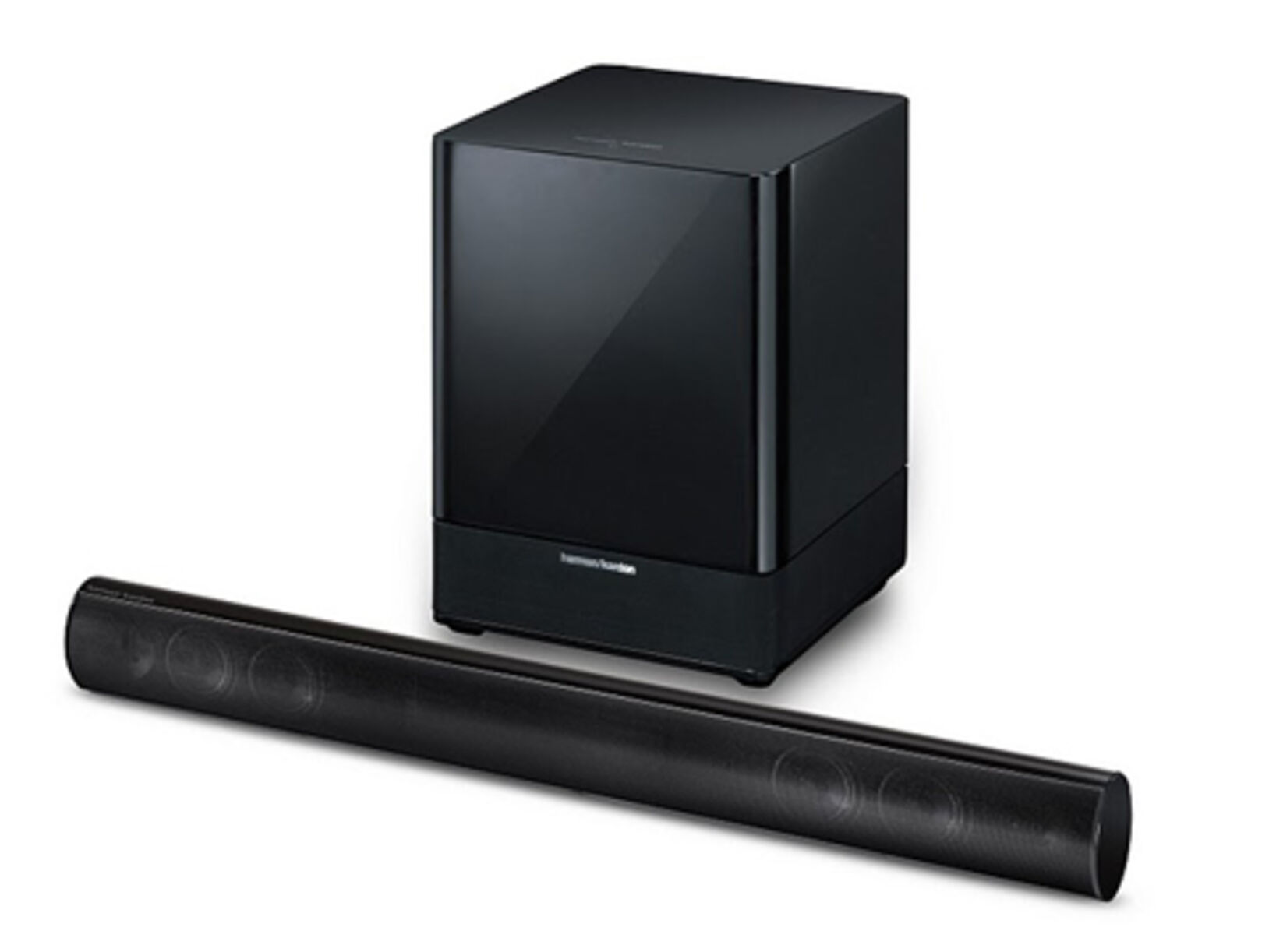 Harman Kardon speakerbar