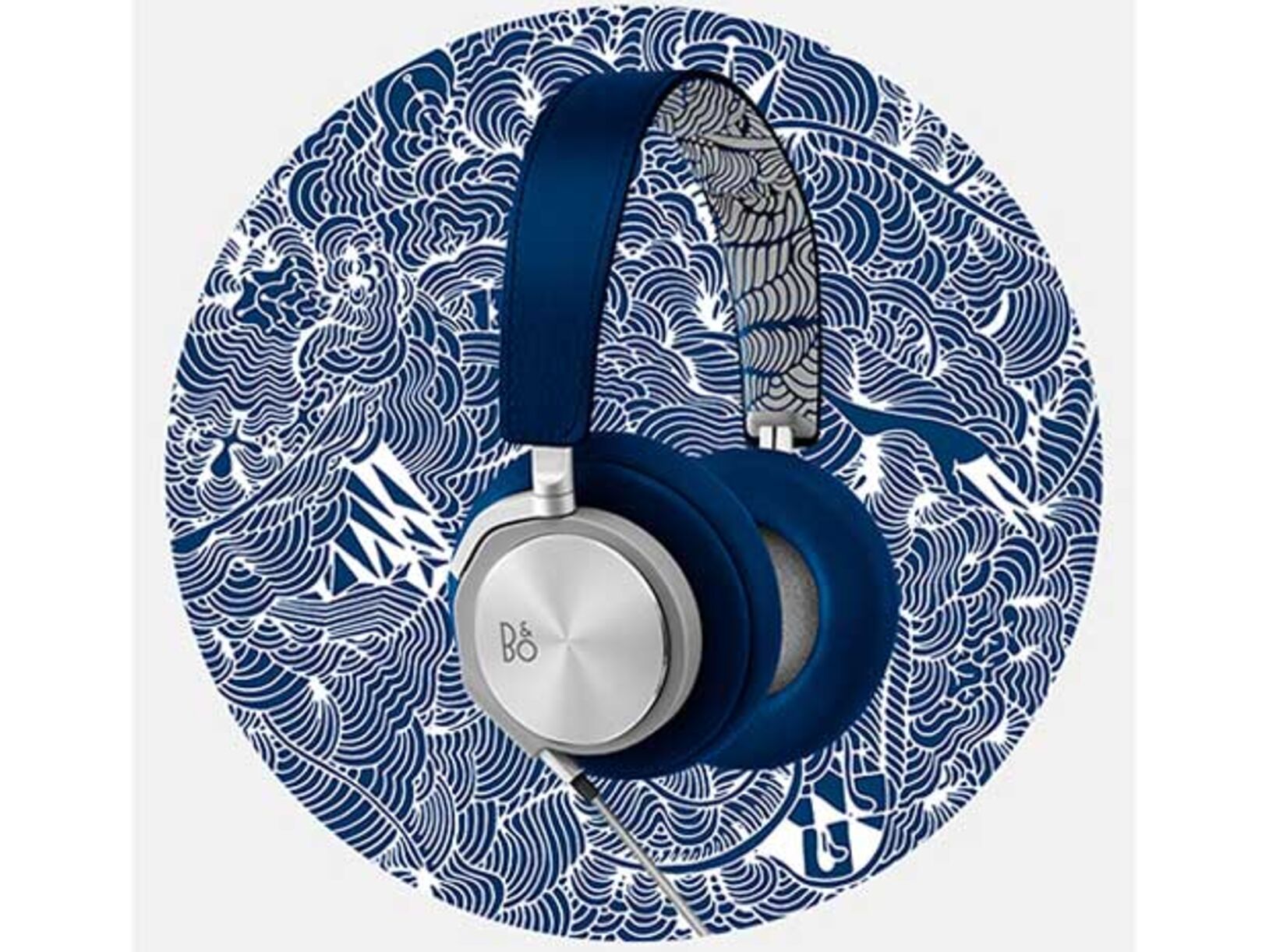 B&O PLAY hoofdtelefoons