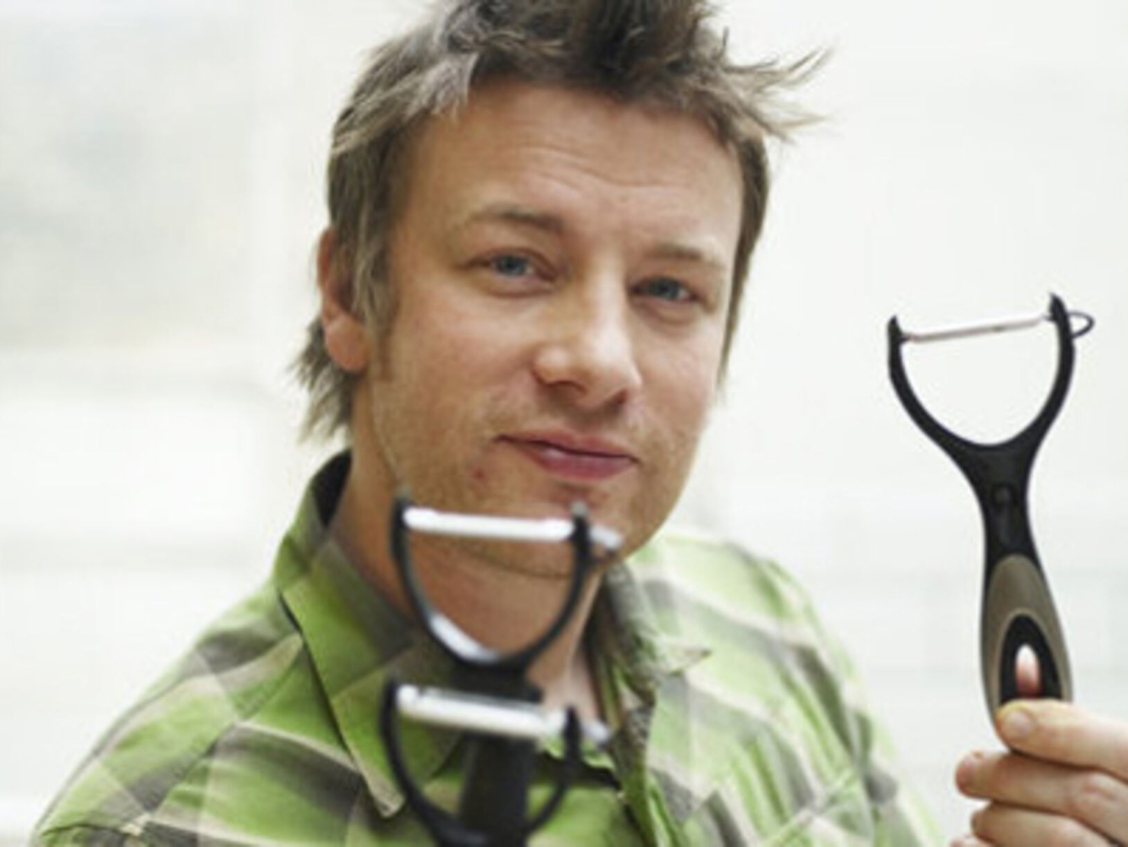 Jamie Oliver