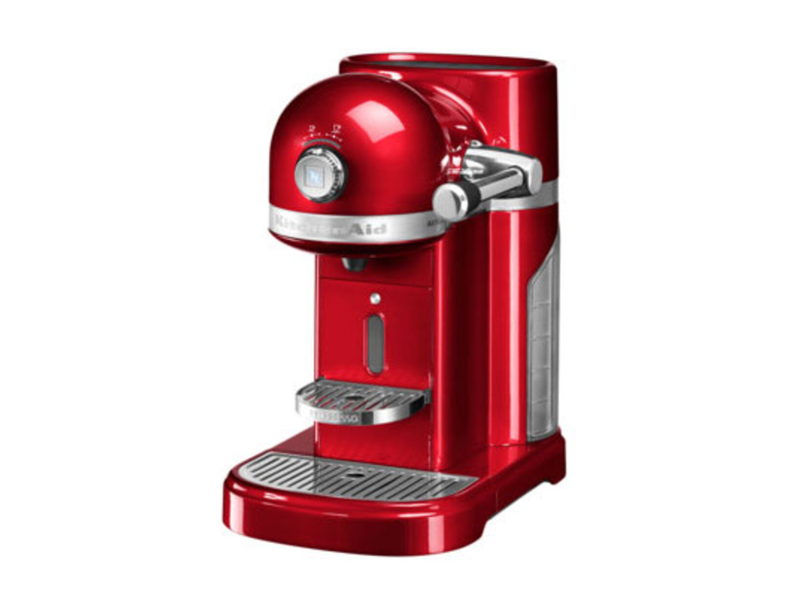 Kitchenaid koffie apparaten