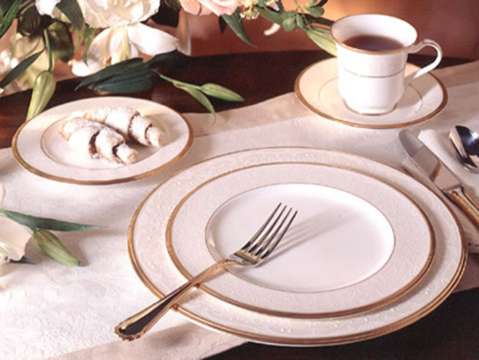 Noritake serviezen