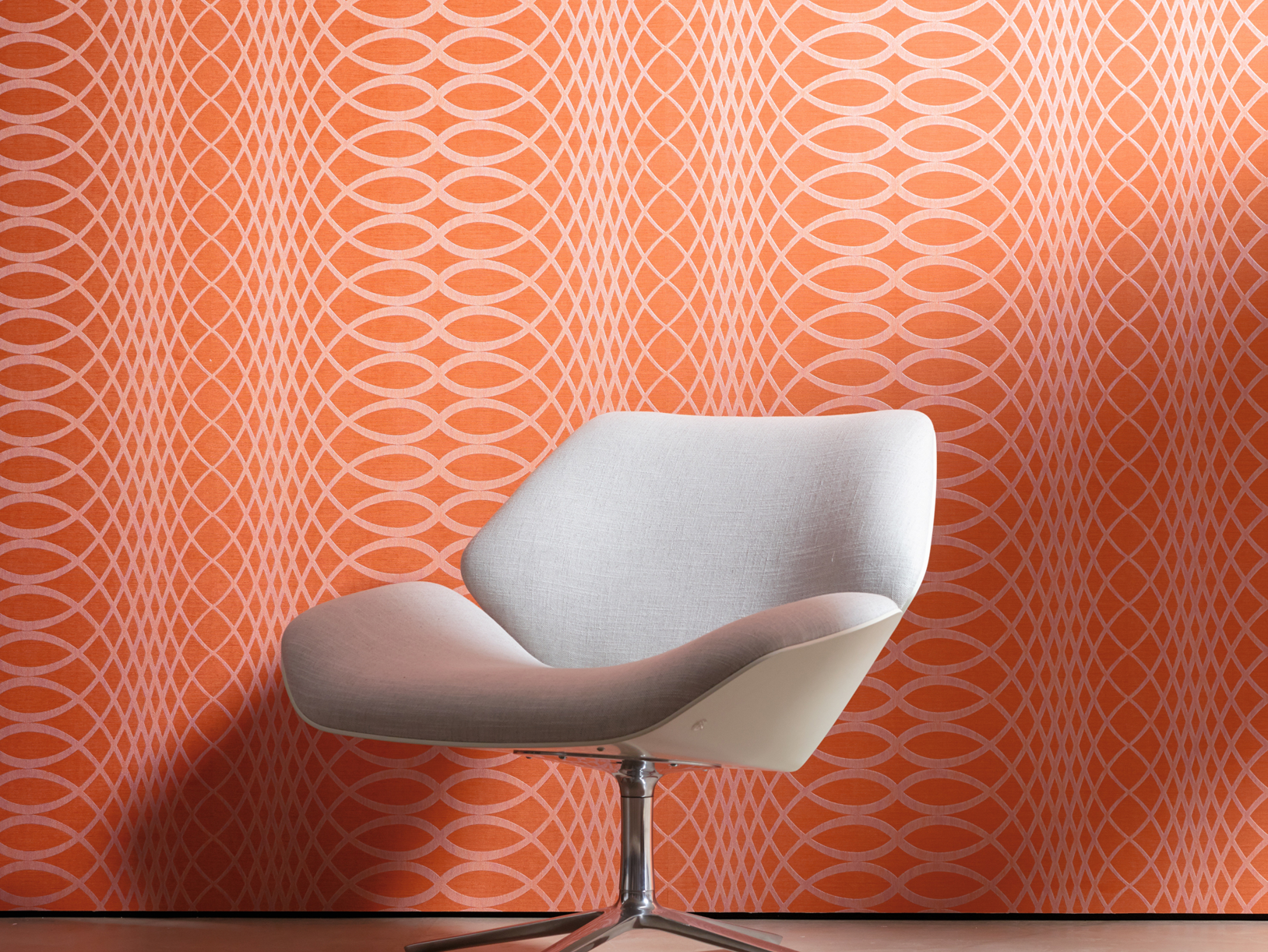 Arte wandbekleding