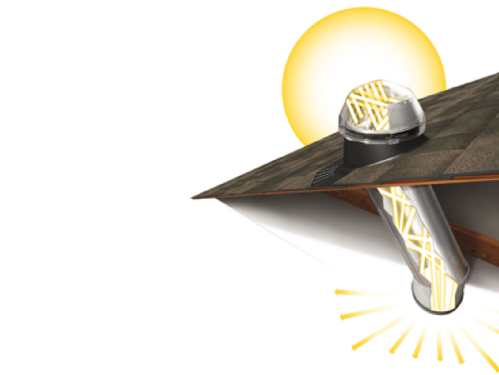 Daglichtdimmer