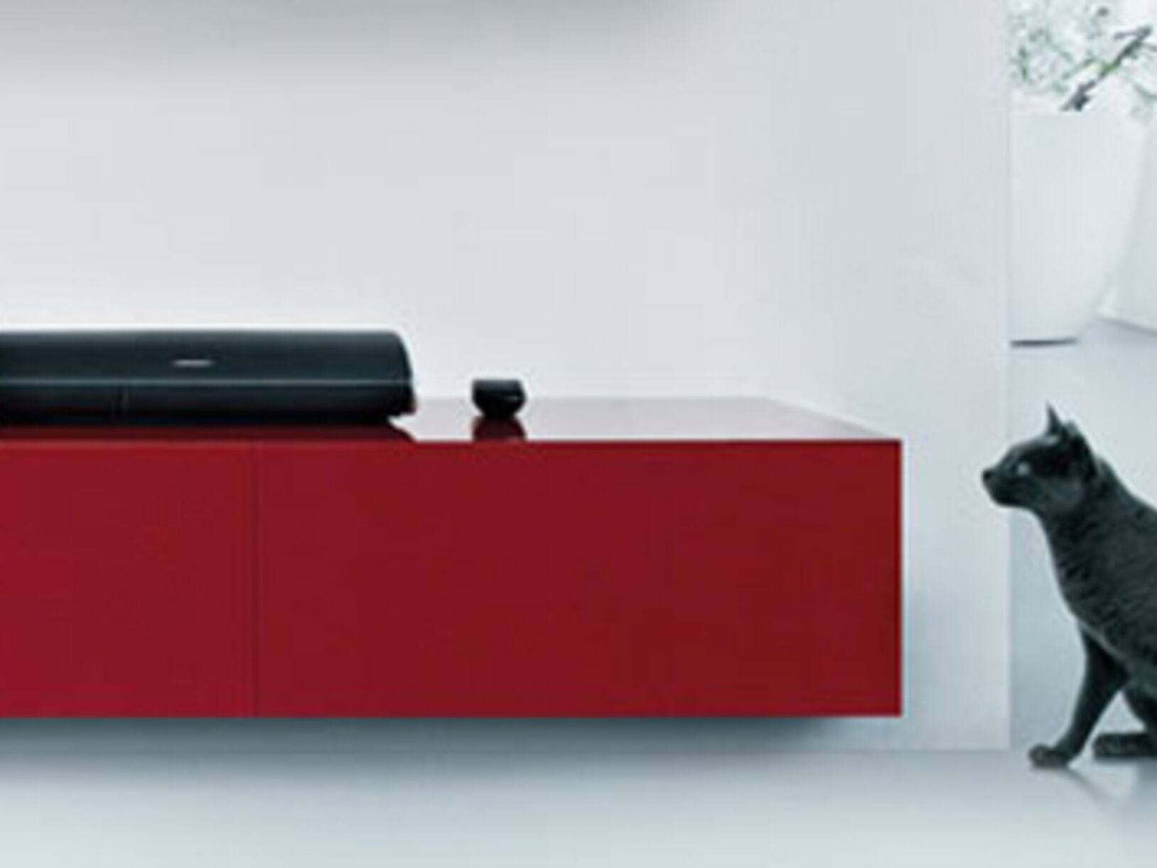 Bose® entertainment-systeem