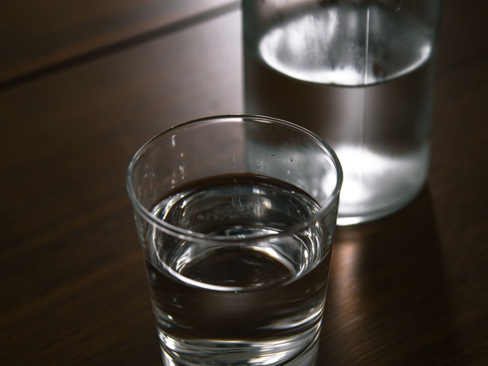 Een waterkoeler