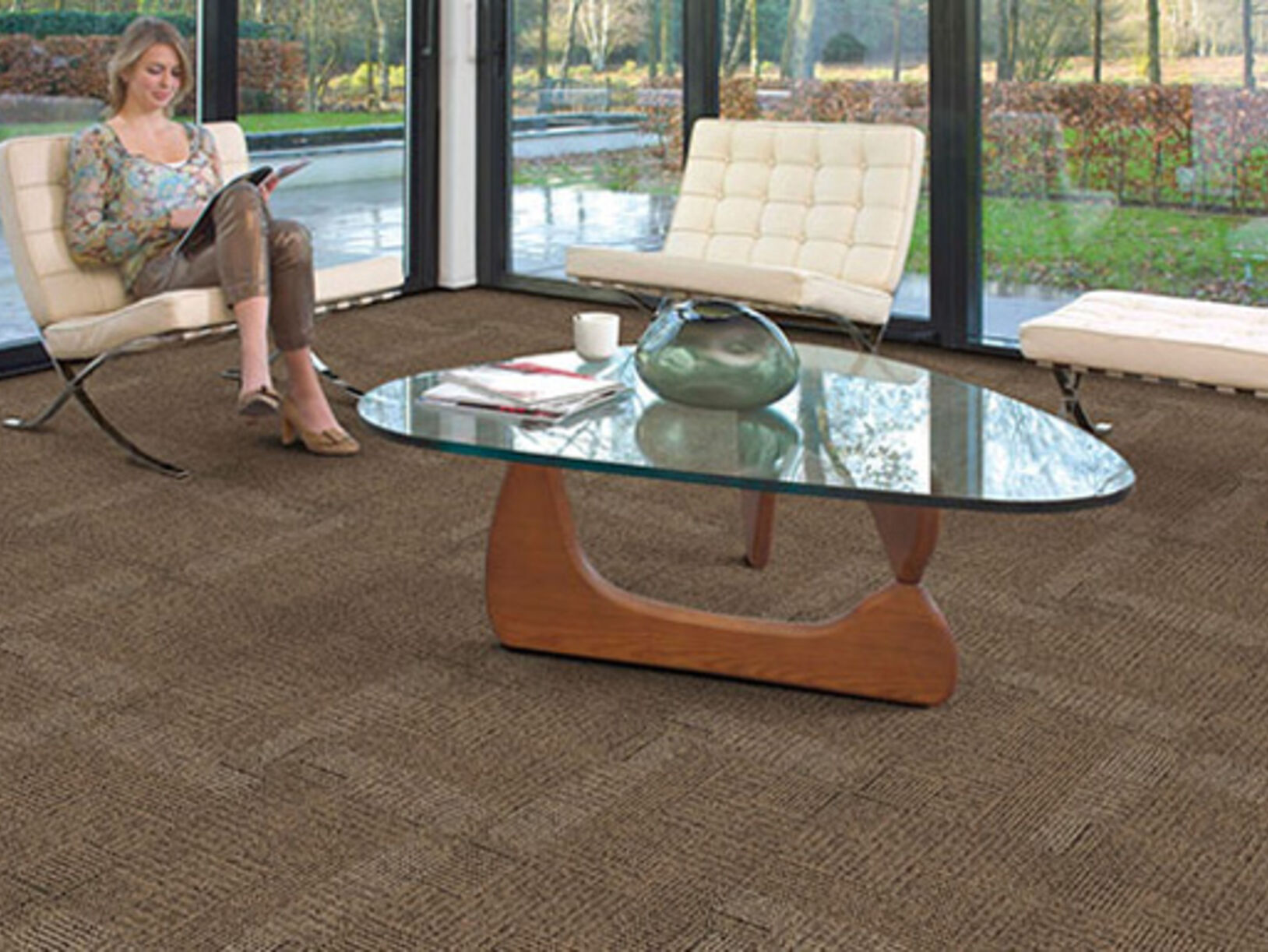 Really Random collectie van Flor by Heuga