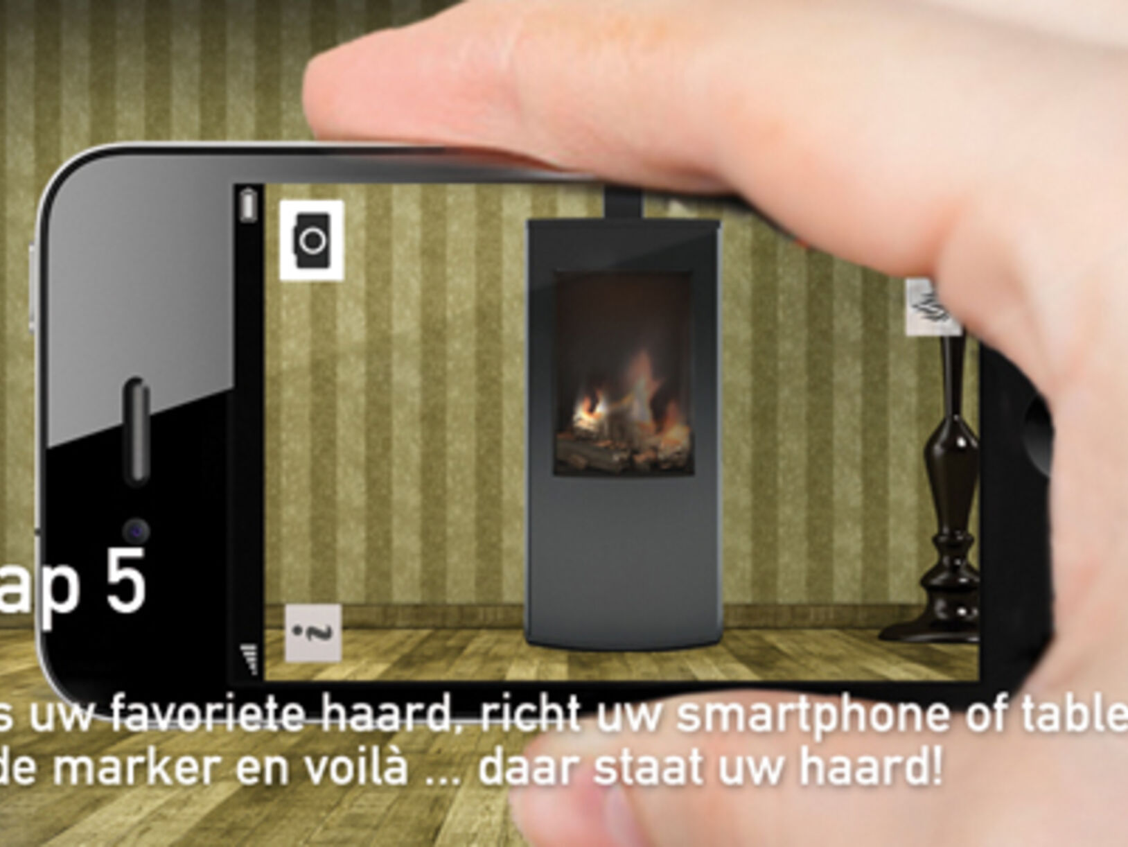 Dru Wereldprimeur!