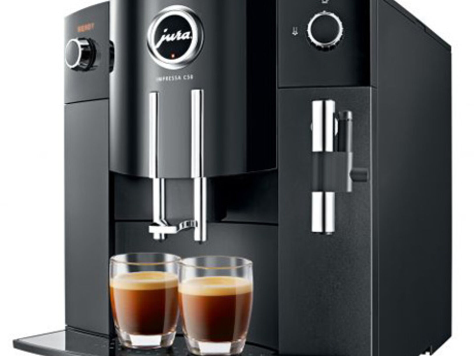 Jura koffiemachine