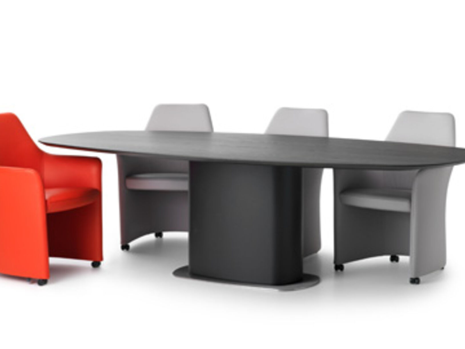 Leolux tafels