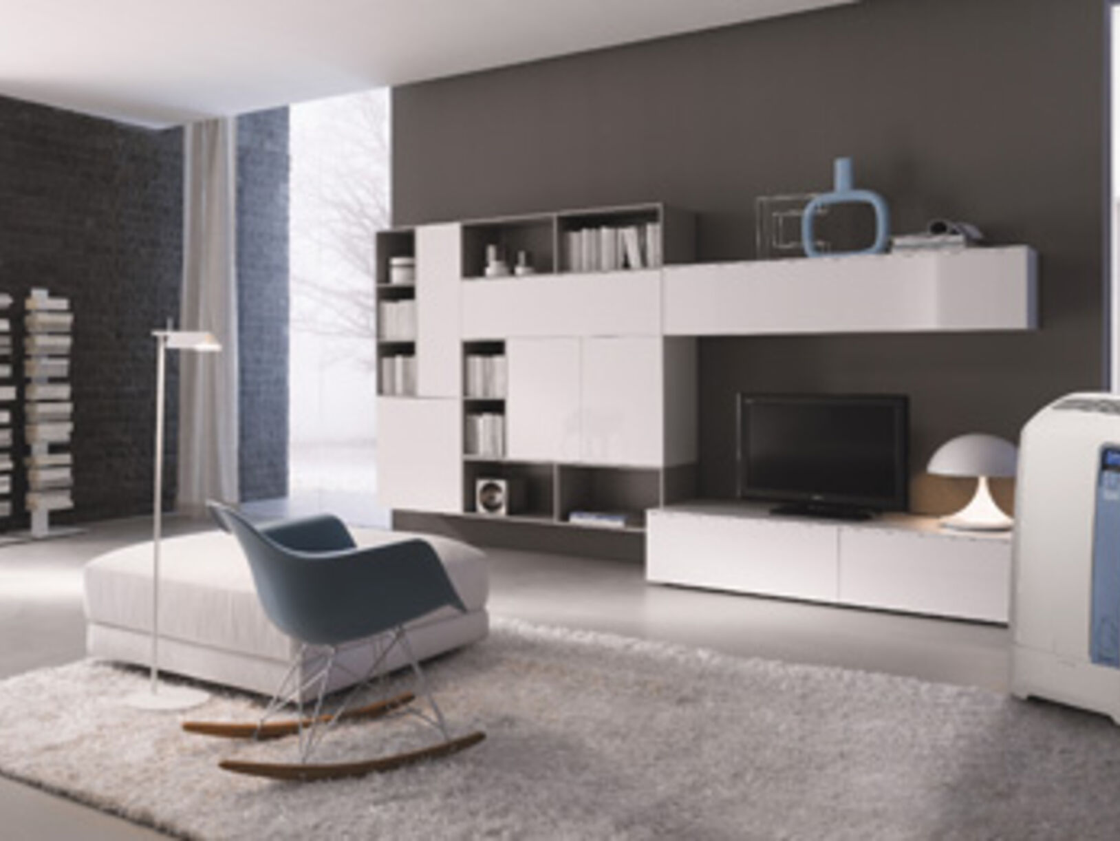 De’Longhi mobiele airco