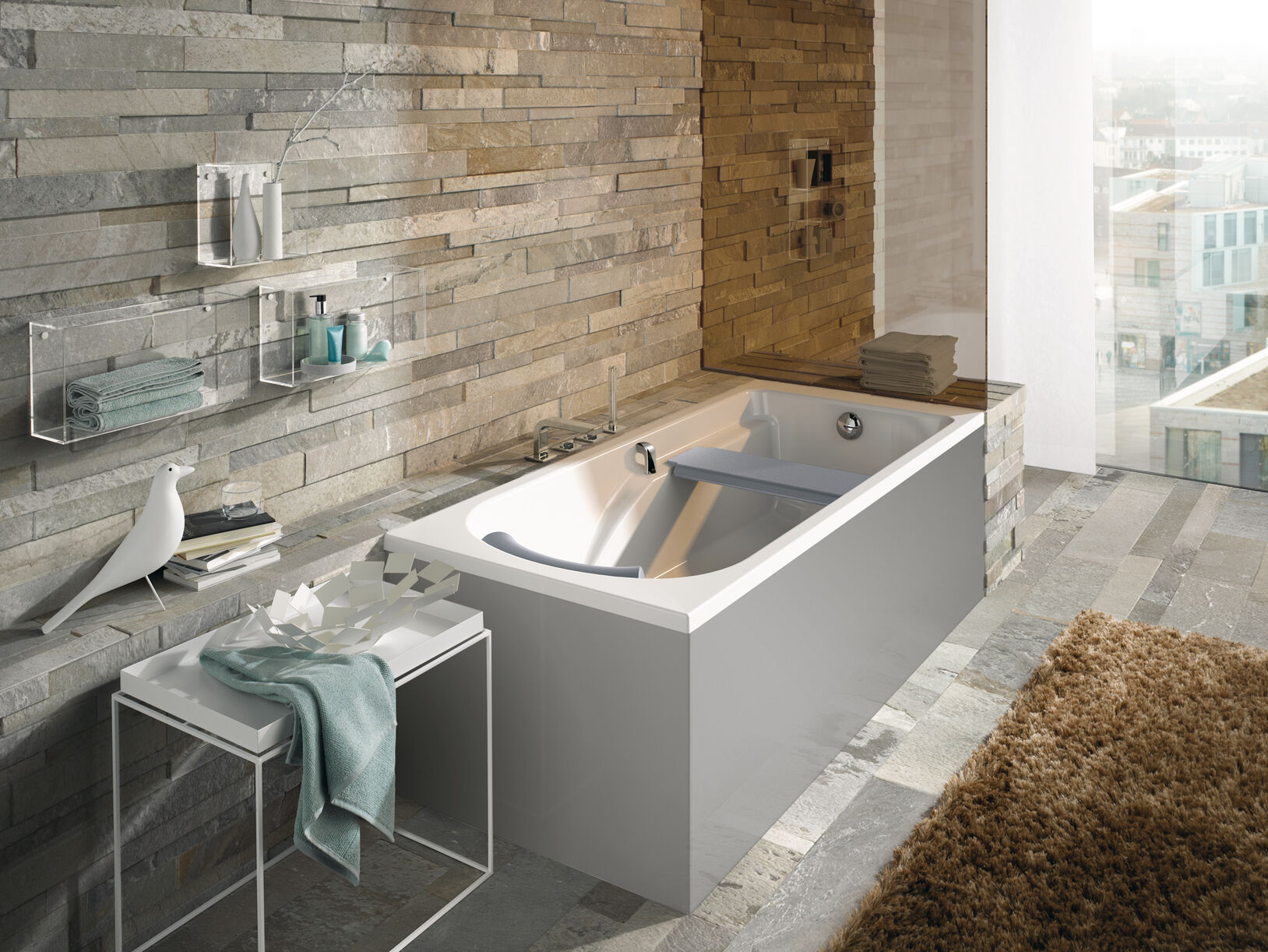 Comfort Plus baden van Sphinx