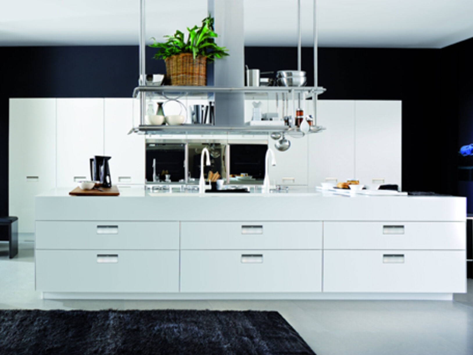 Arclinea keukens