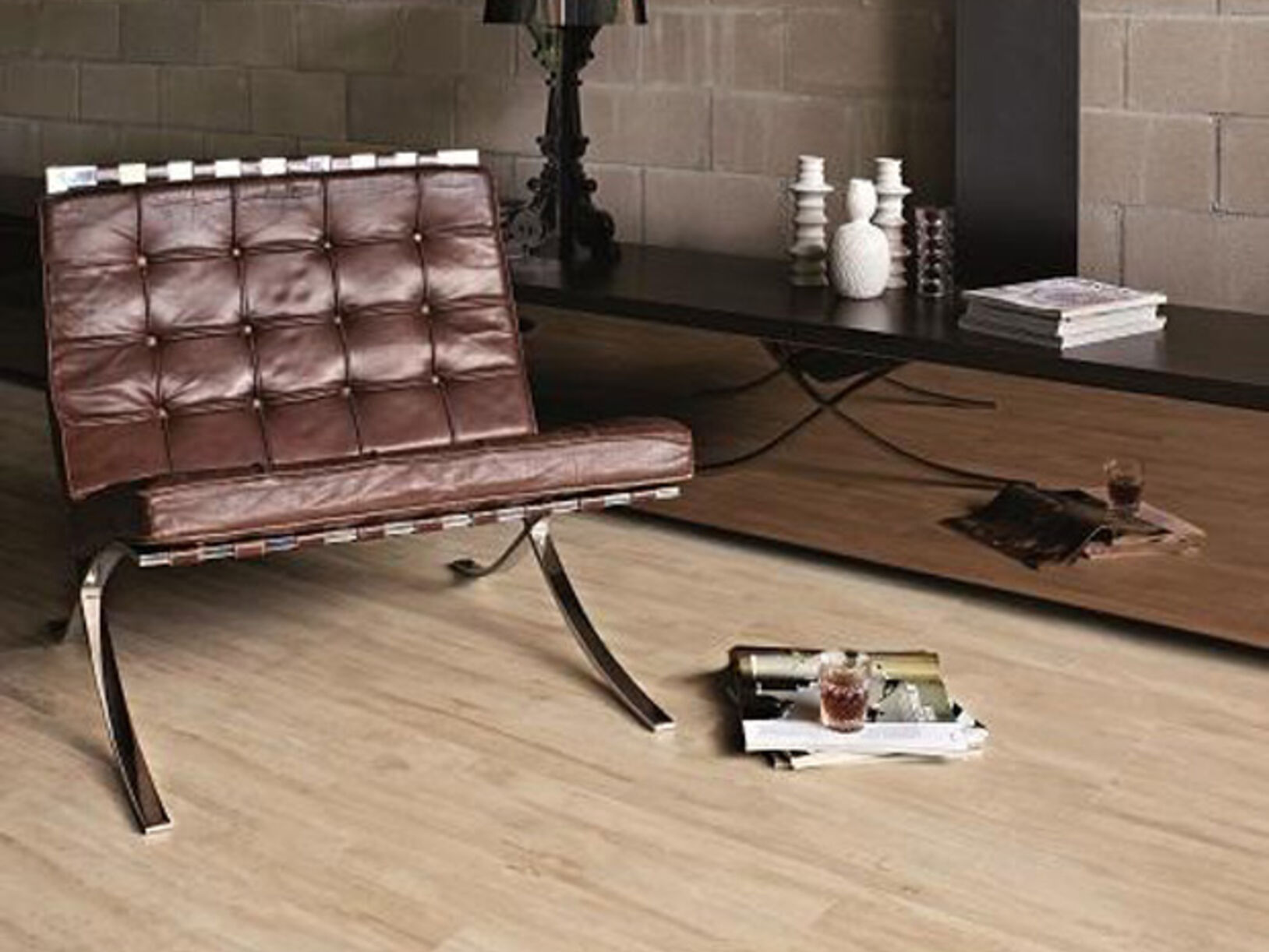 Moduleo vinyl vloeren