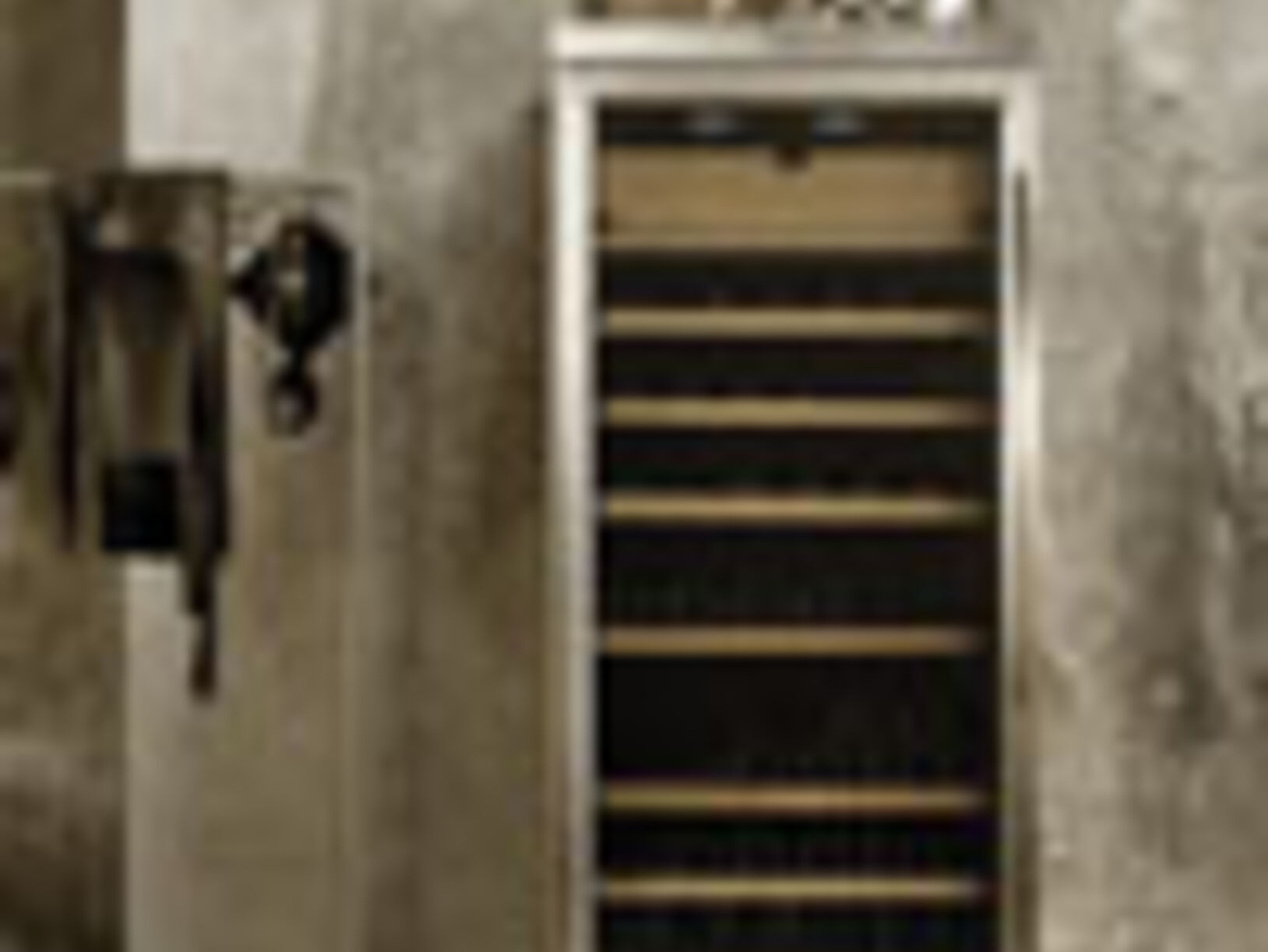 KitchenAid wijnbewaarkasten