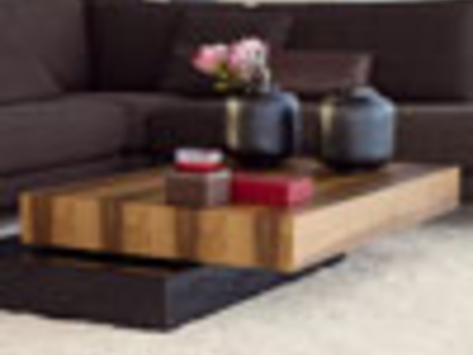 Rolf Benz salontafel