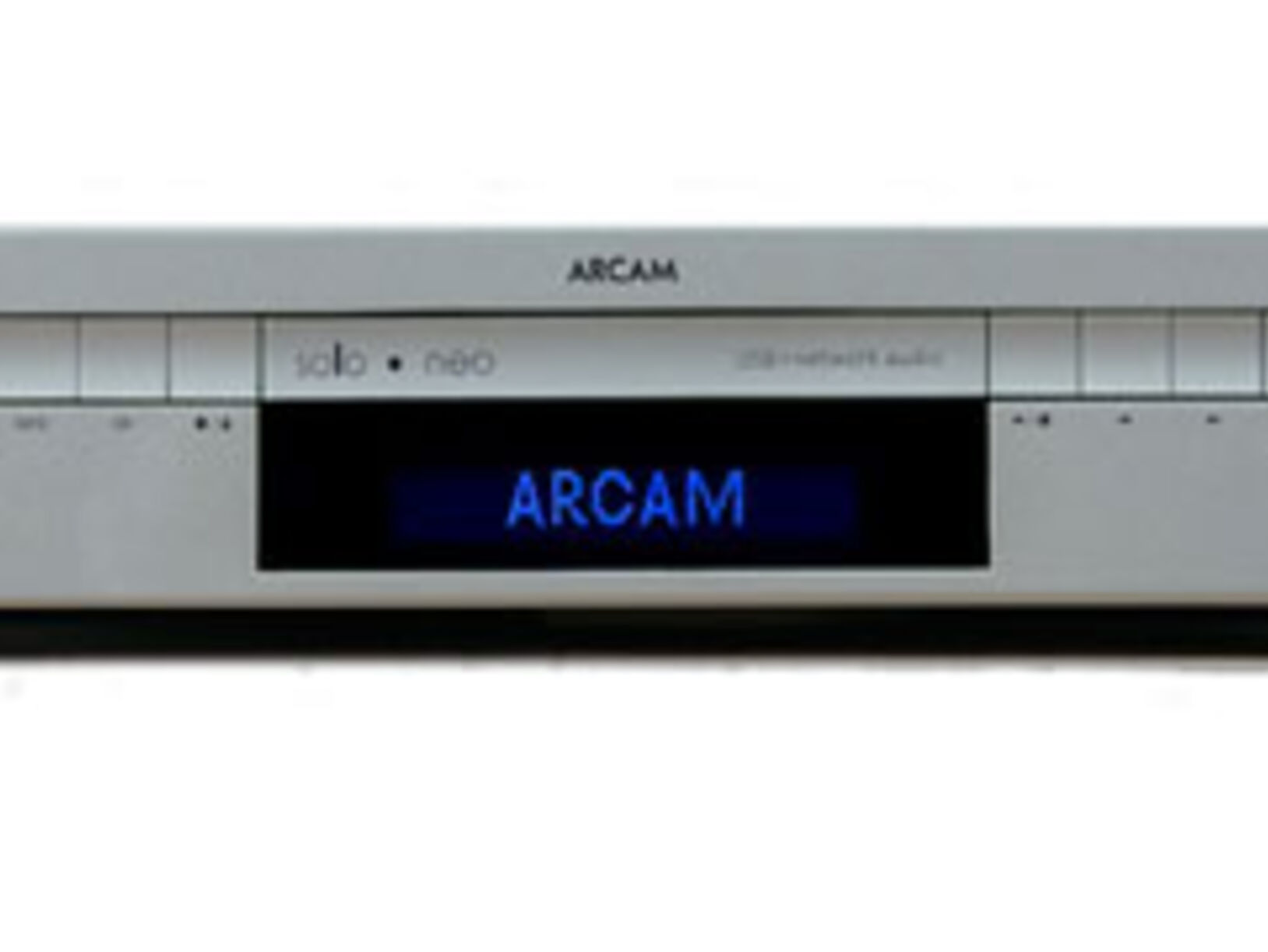 Audiac muzieksystemen