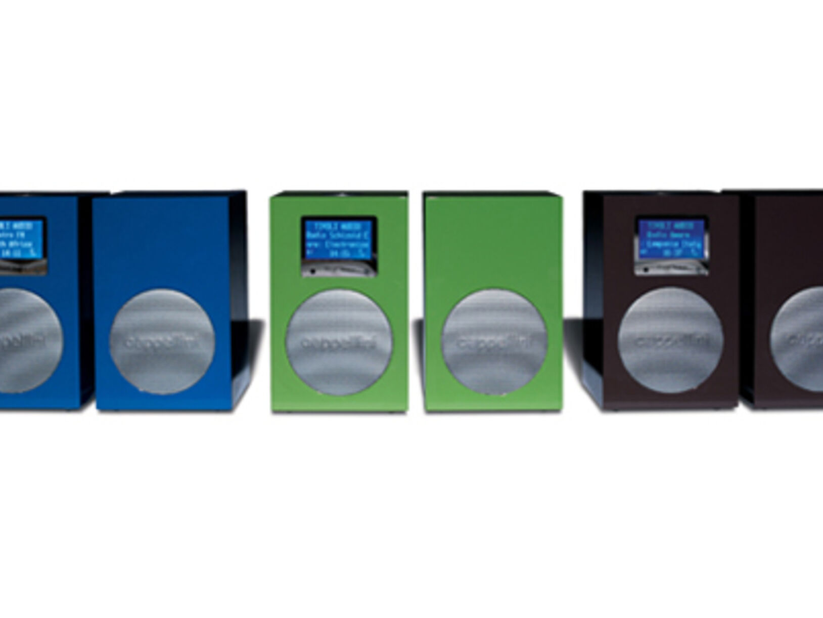 Tivoli Audio