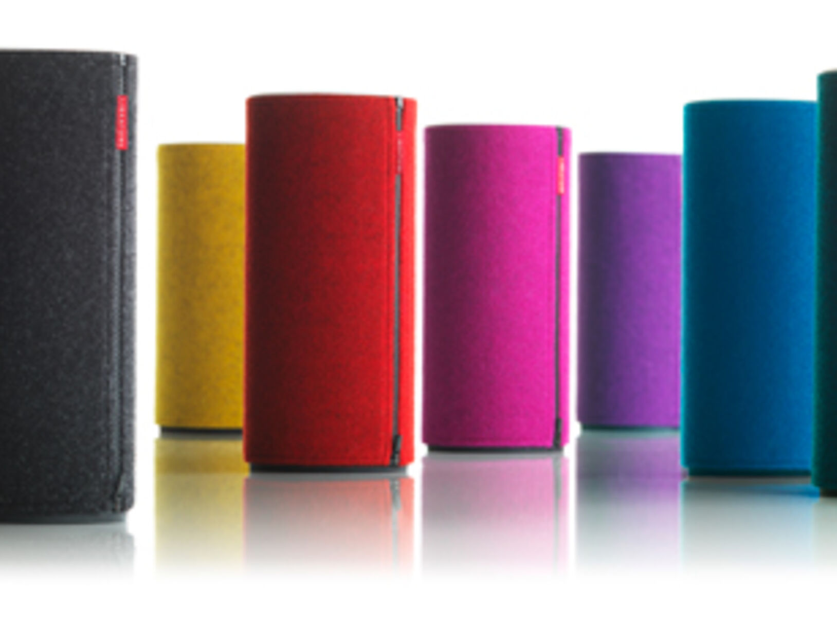 Libratone AirPlay®-speaker