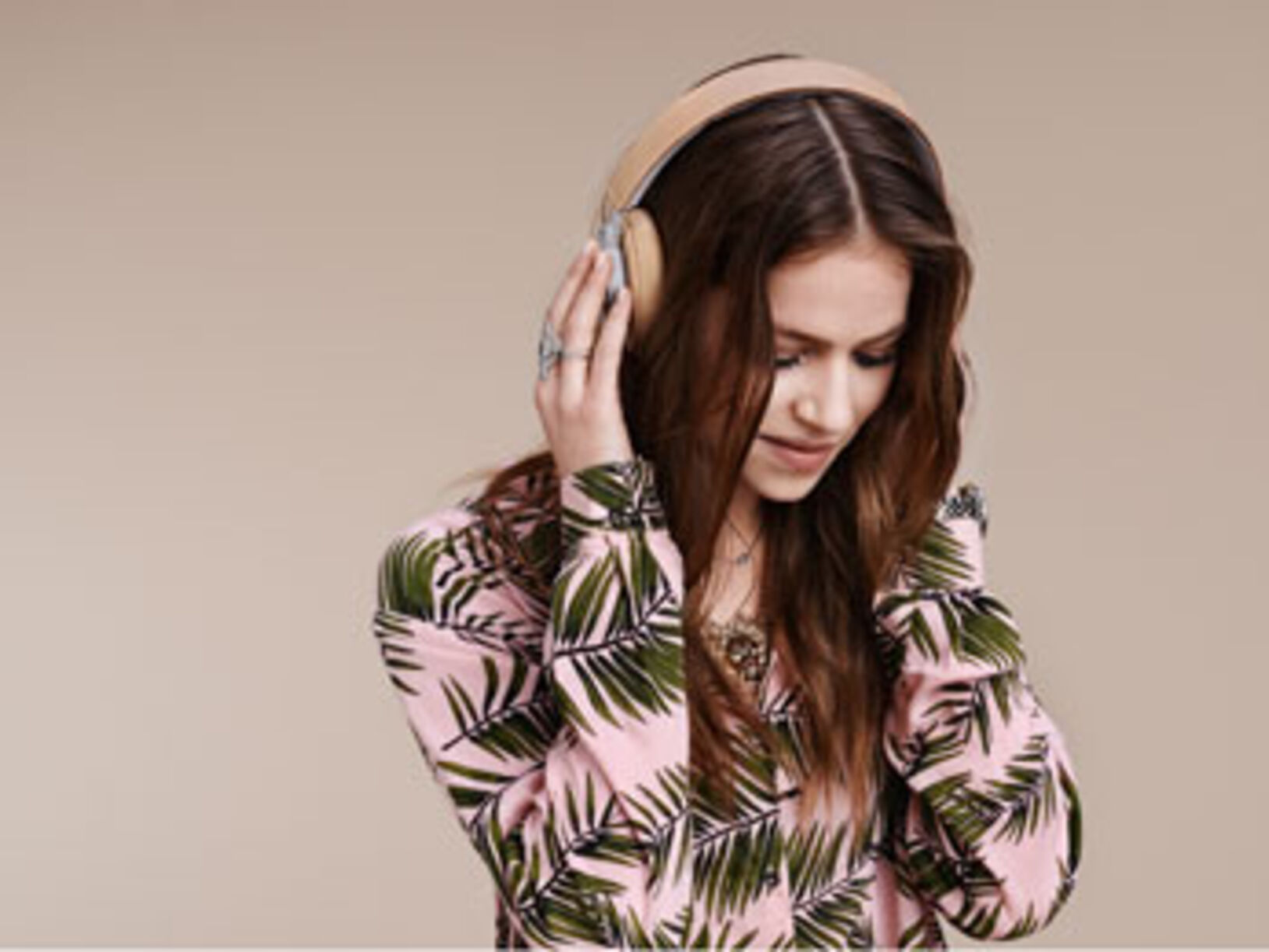 B&O PLAY koptelefoons