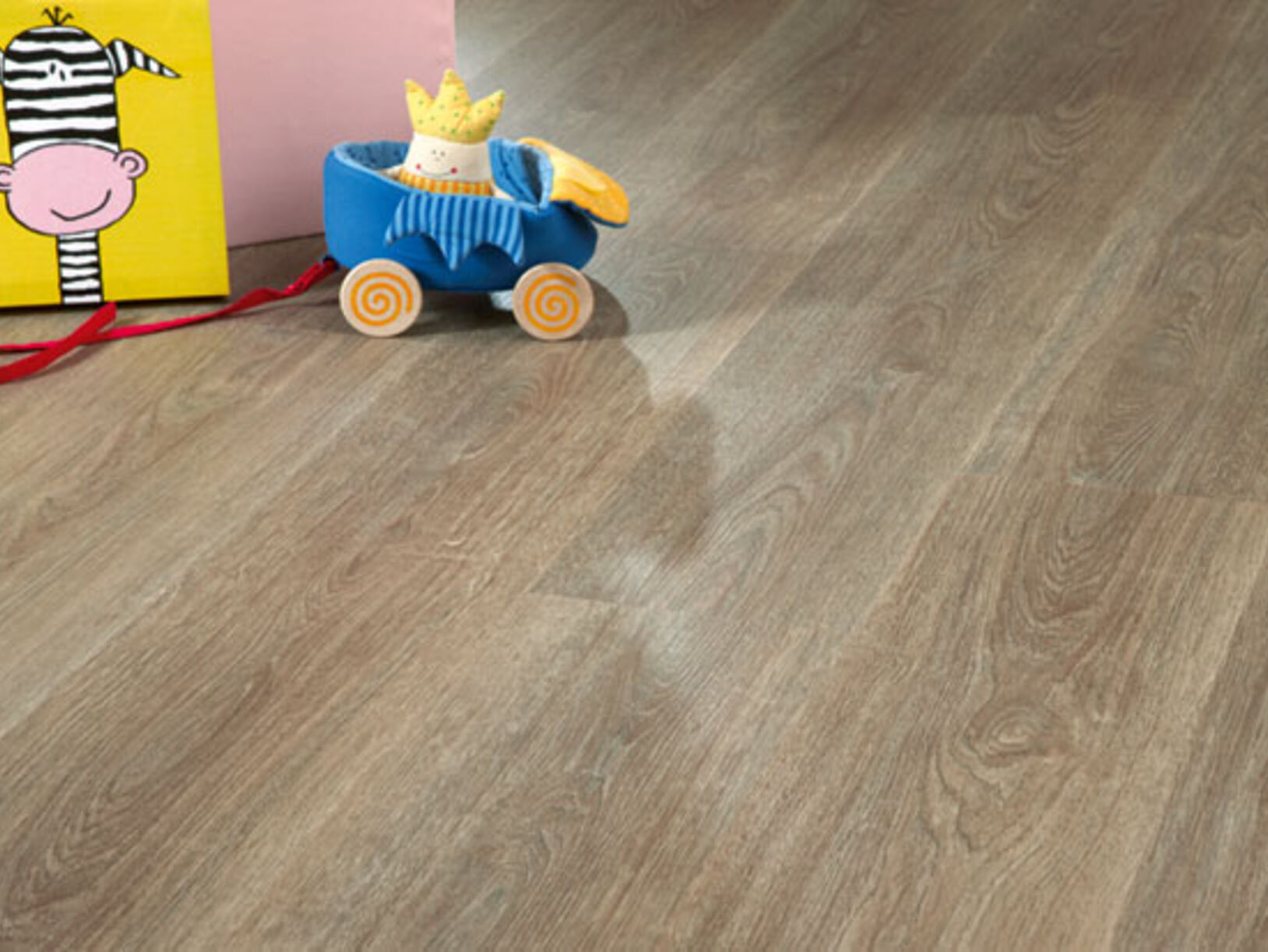 Moduleo Vinylvloeren