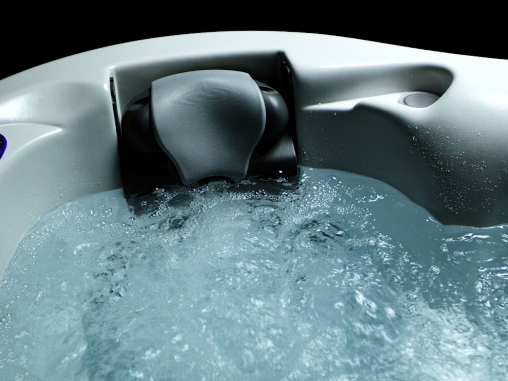Dimension One Spas