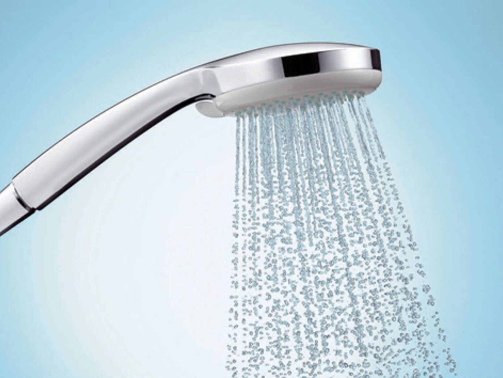 Hansgrohe handdouches